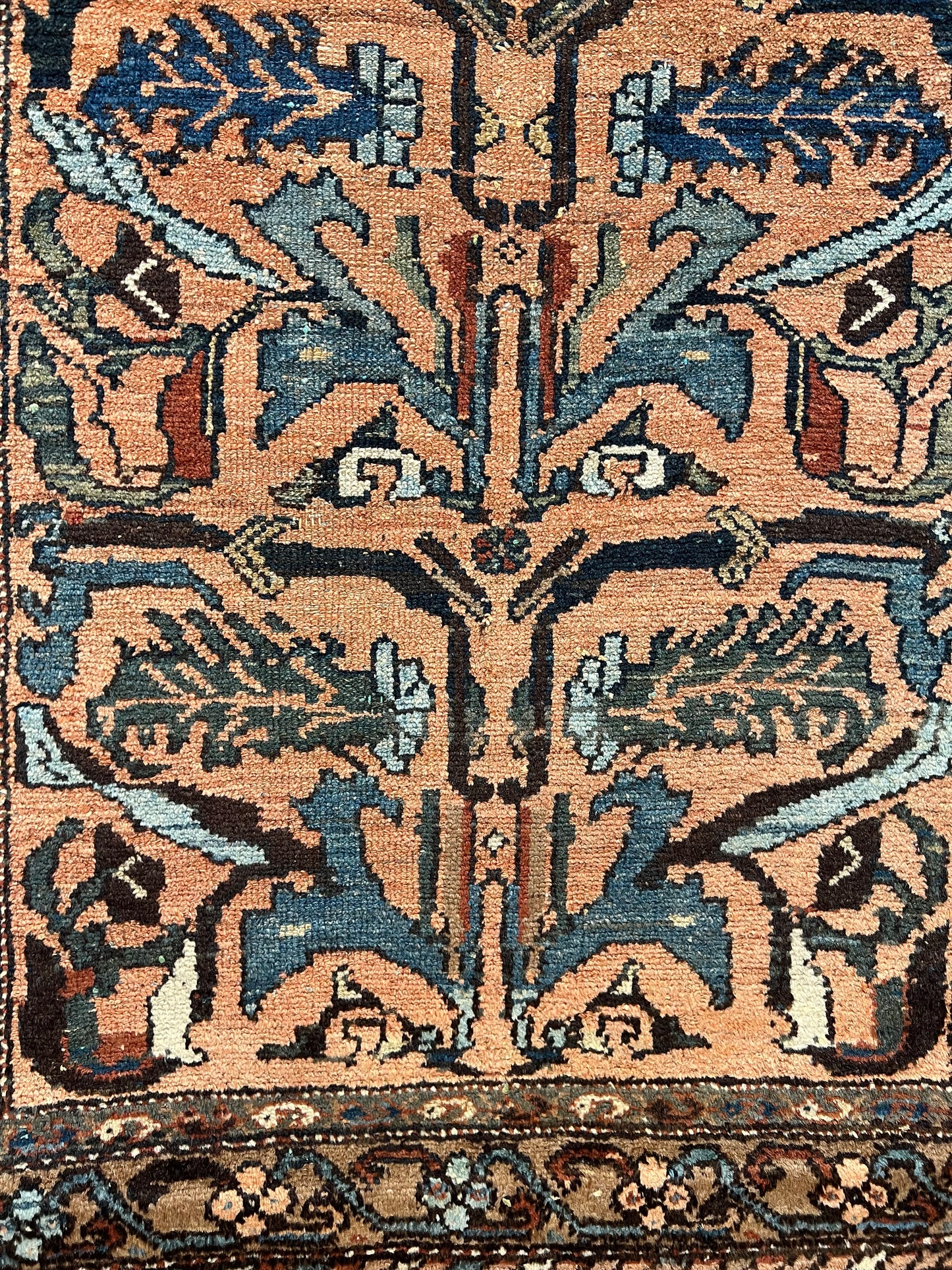 HAMEDAN RUG