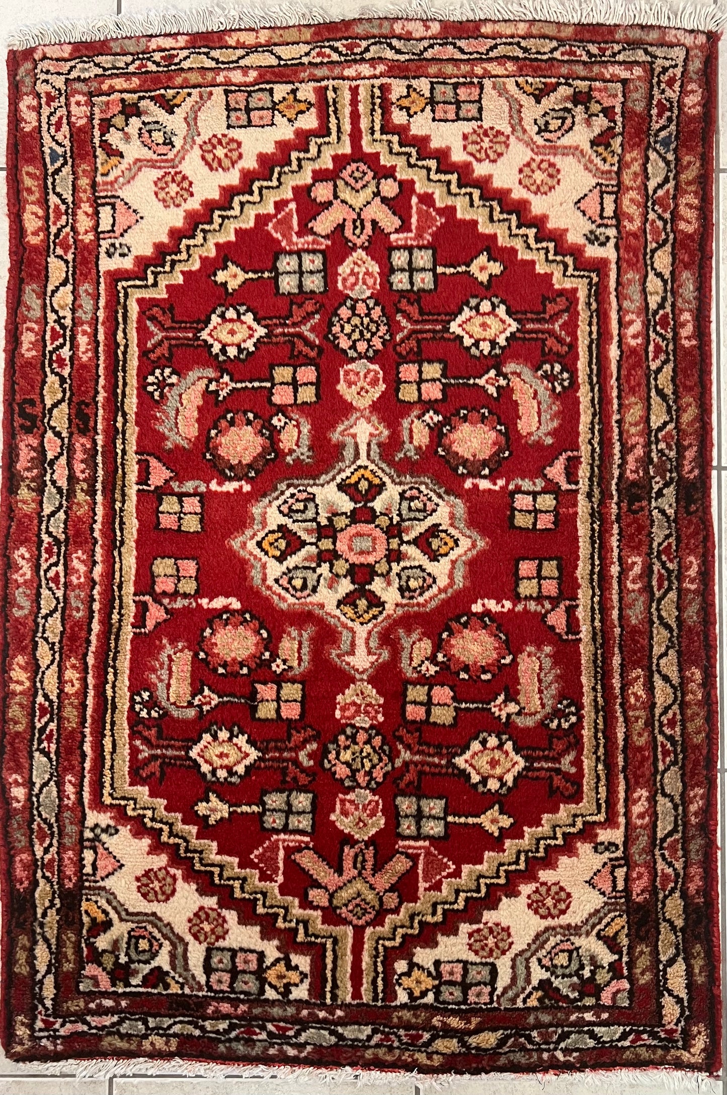 SANEH RUG