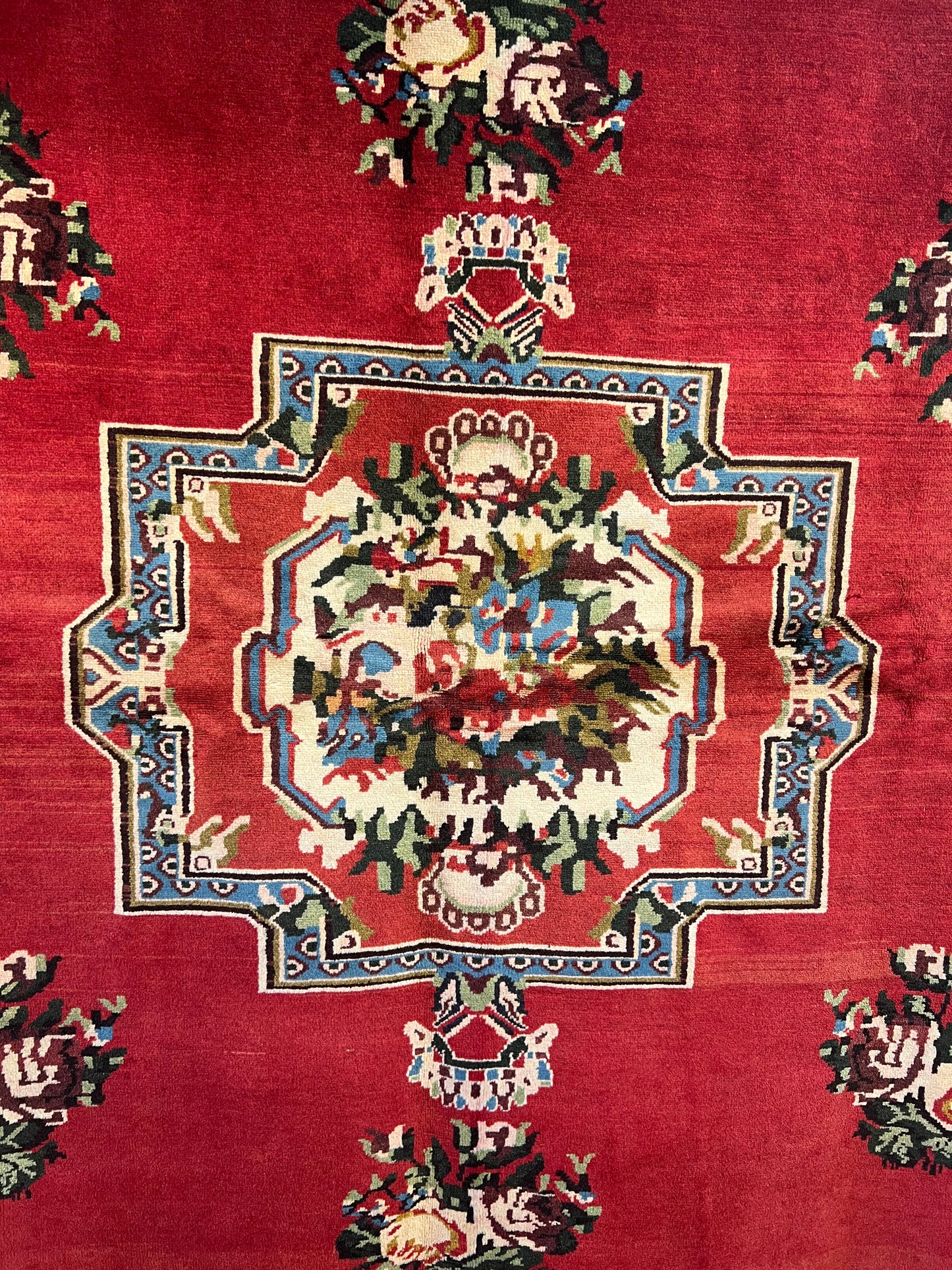 BAKHTIARI (PARADONBEH) GOLFARANG