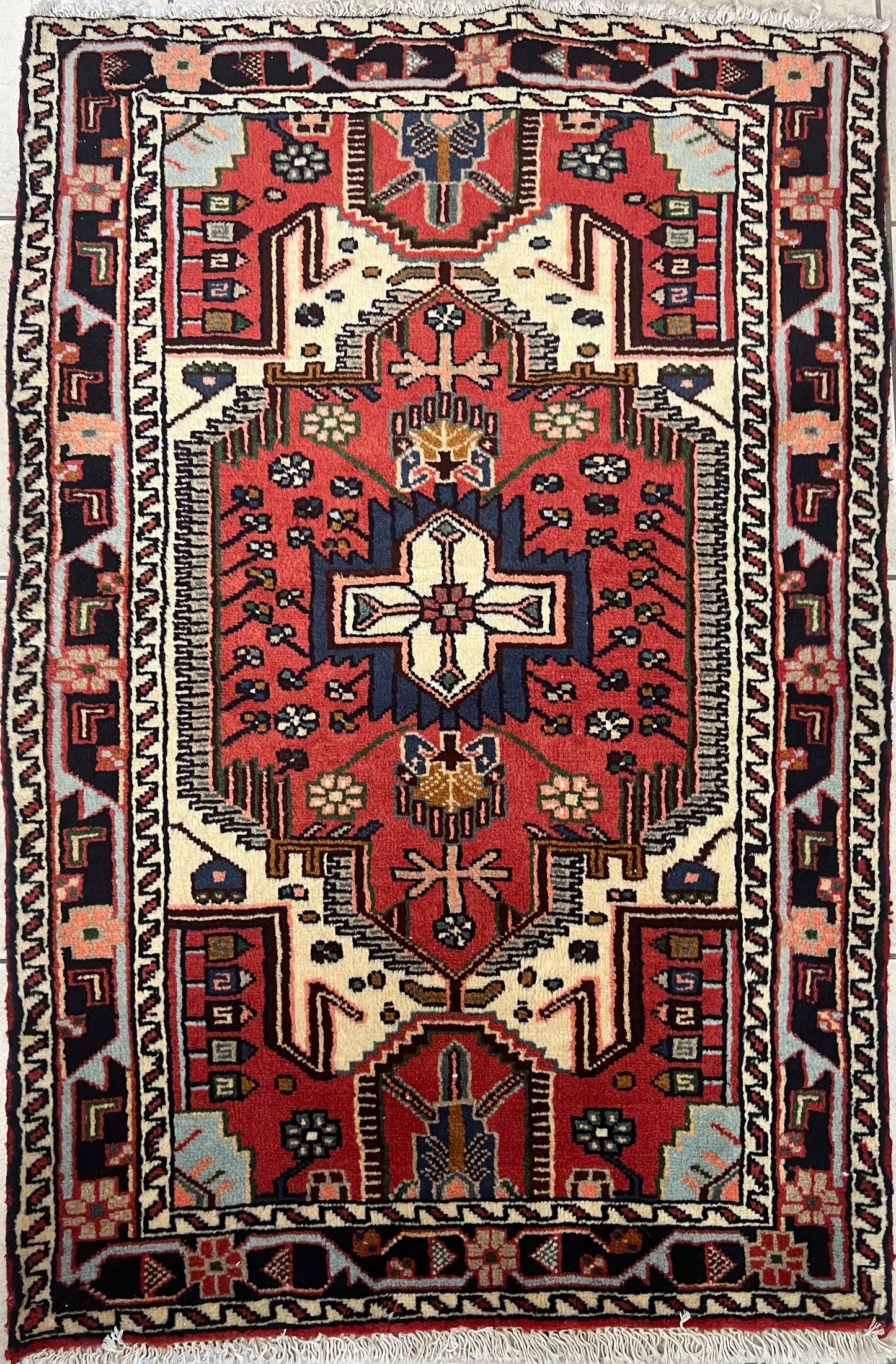 SANEH RUG