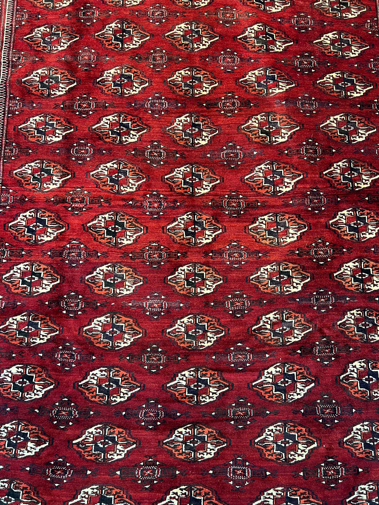 TURKMAN RUG
