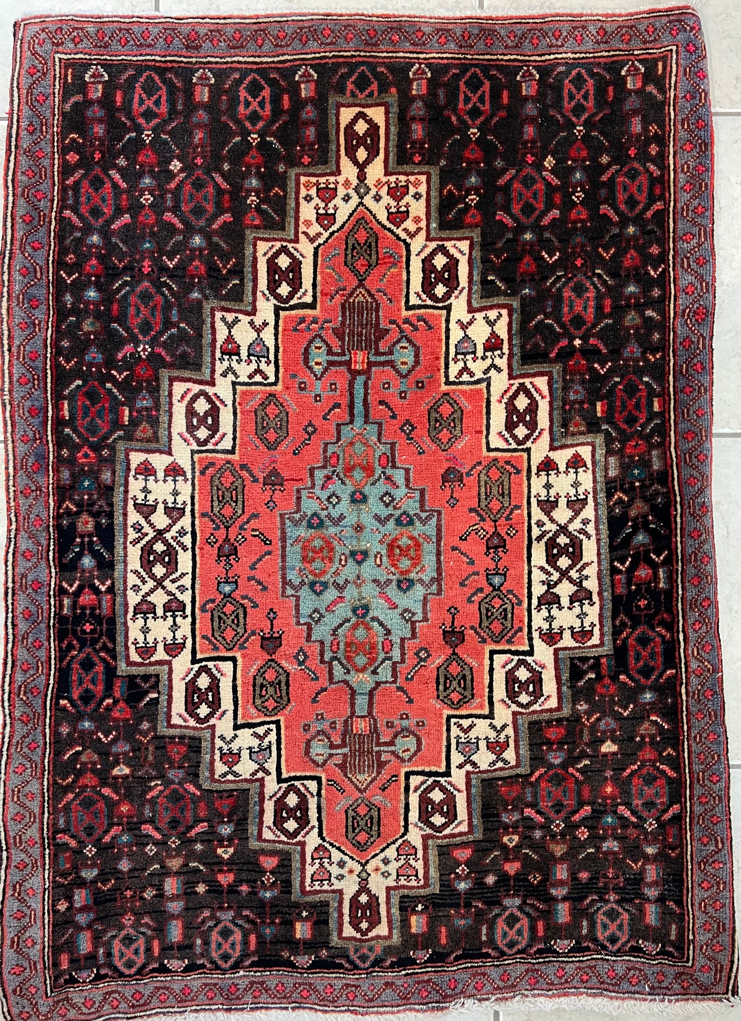 SANEH RUG
