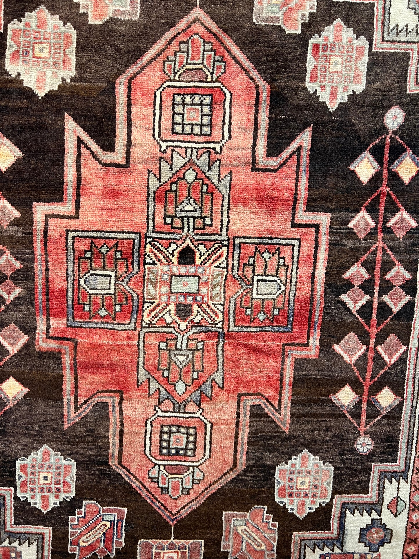 SHAHSAVAN RUG