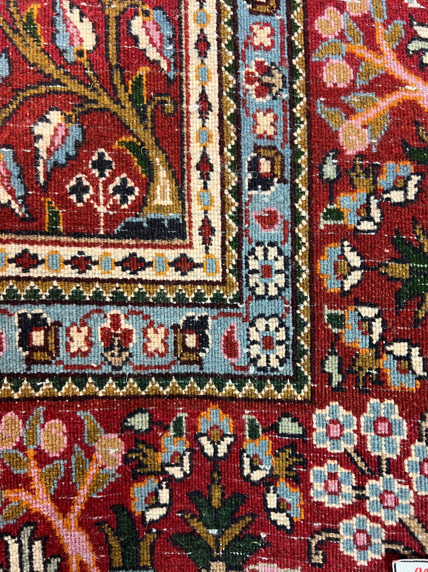 MOOD BIRJAND RUG KHORASAN.