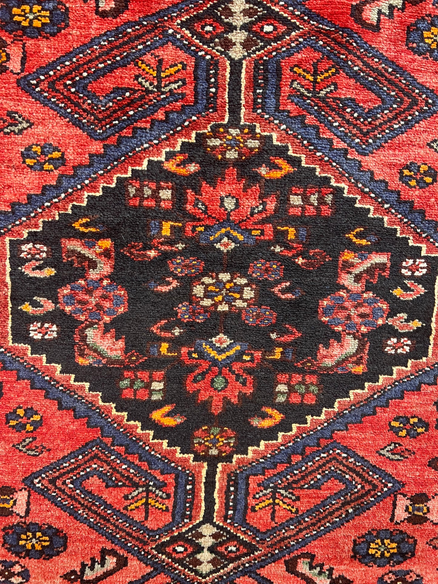 ZANJAN RUG( TAROM)