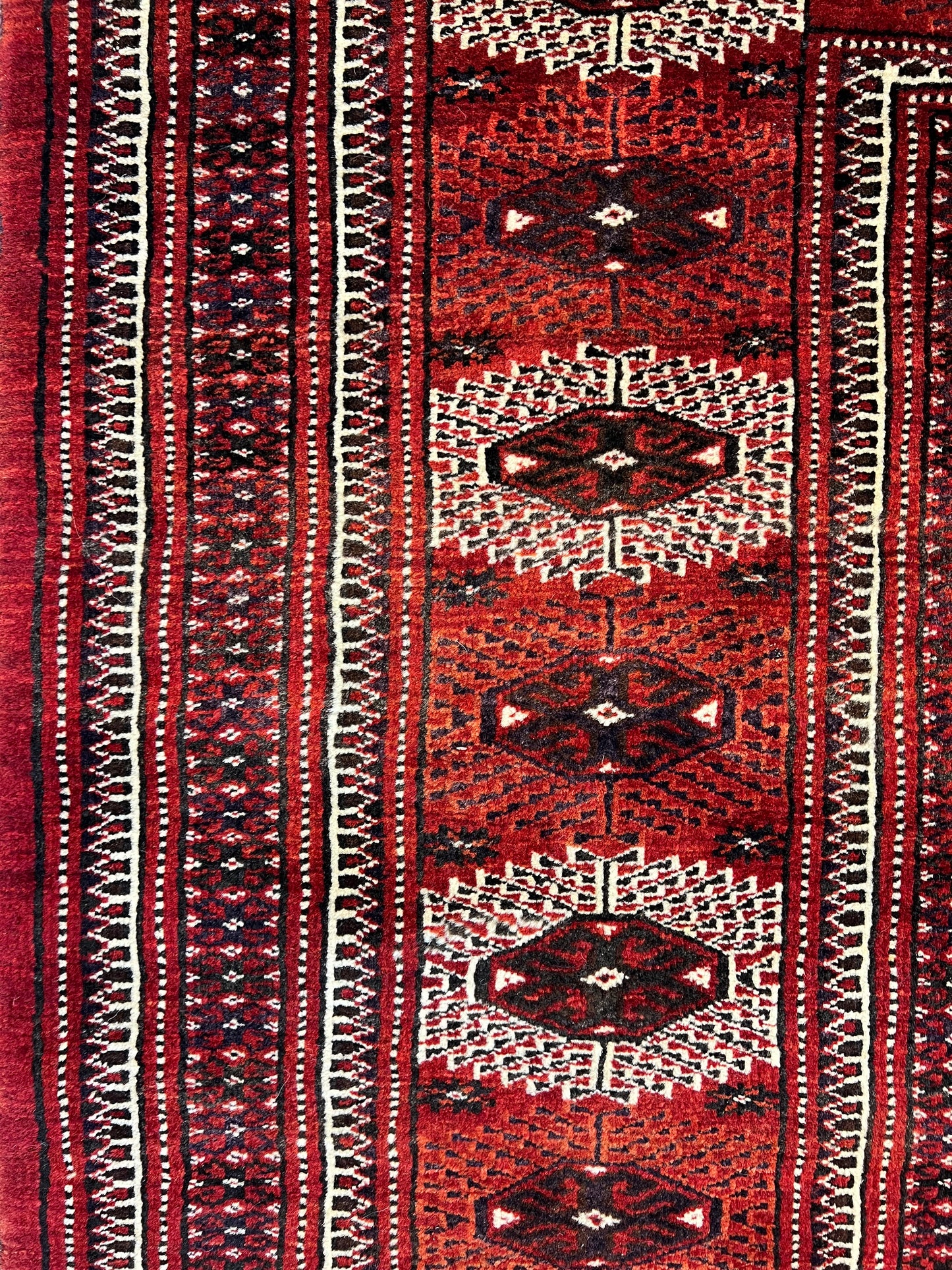 TURKMAN RUG