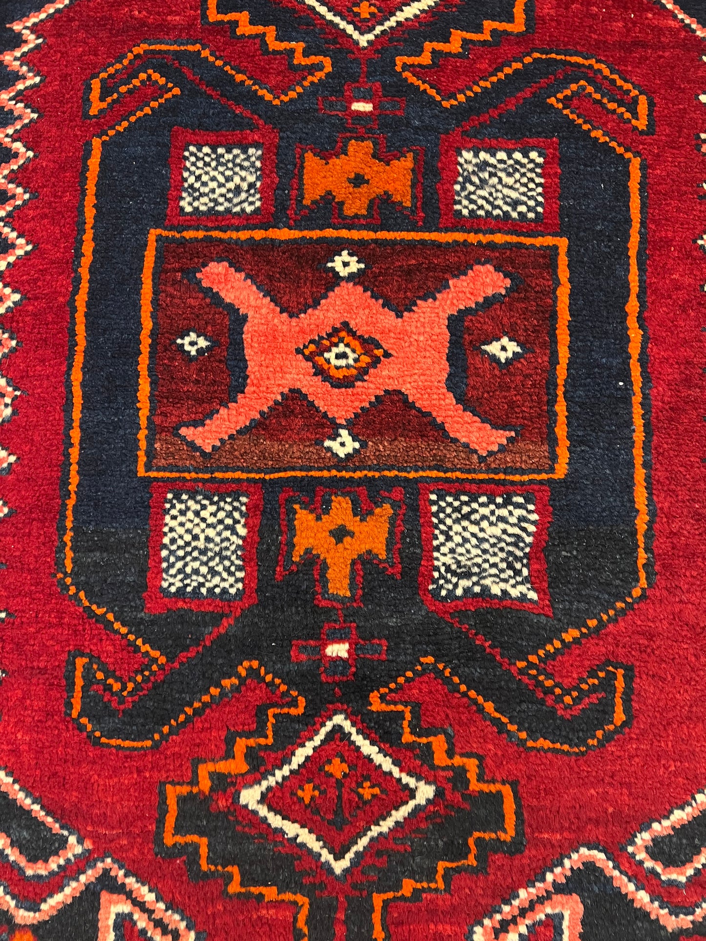 SANEH RUG