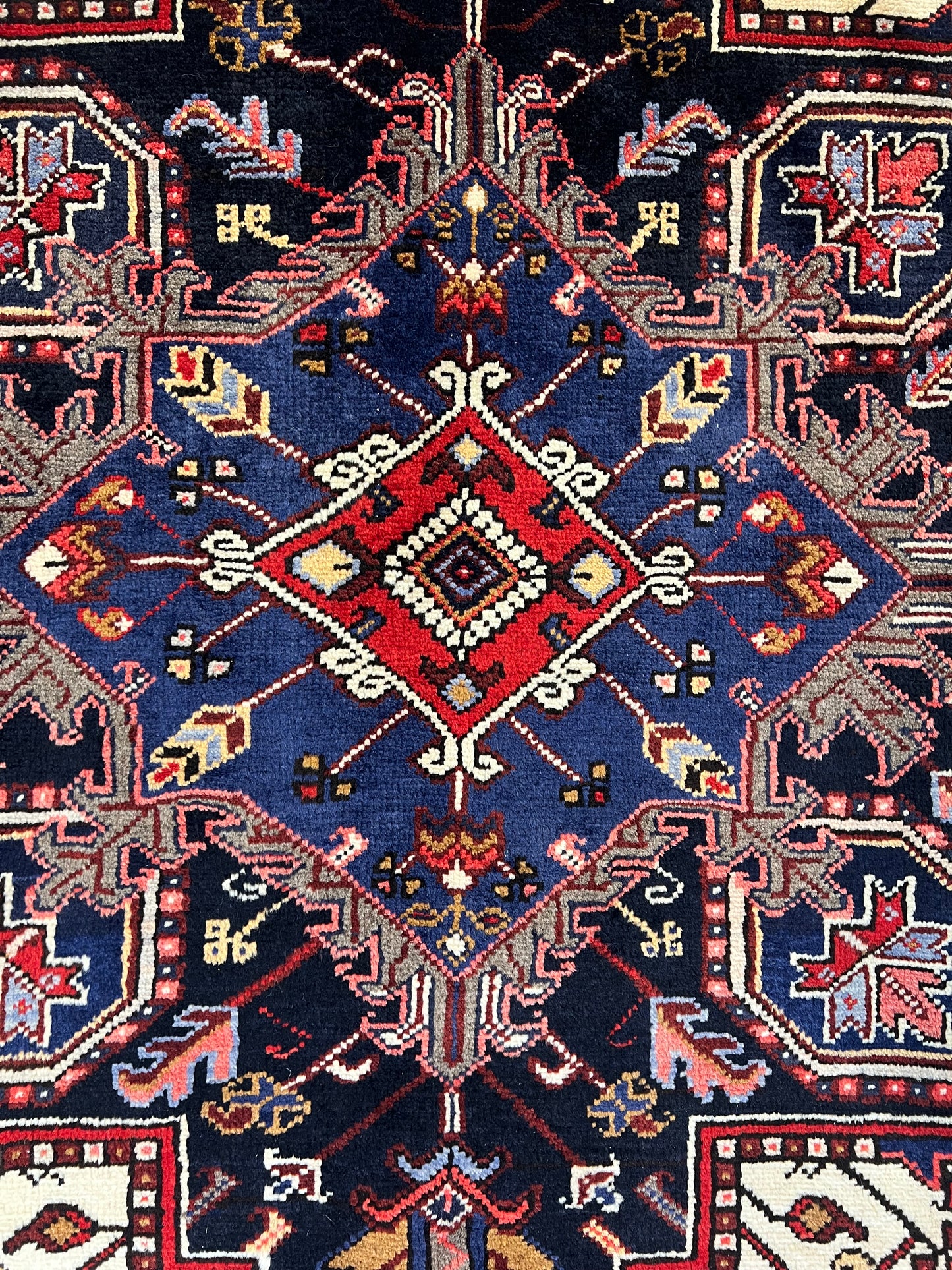 HERIS RUG AZARBAYJAN