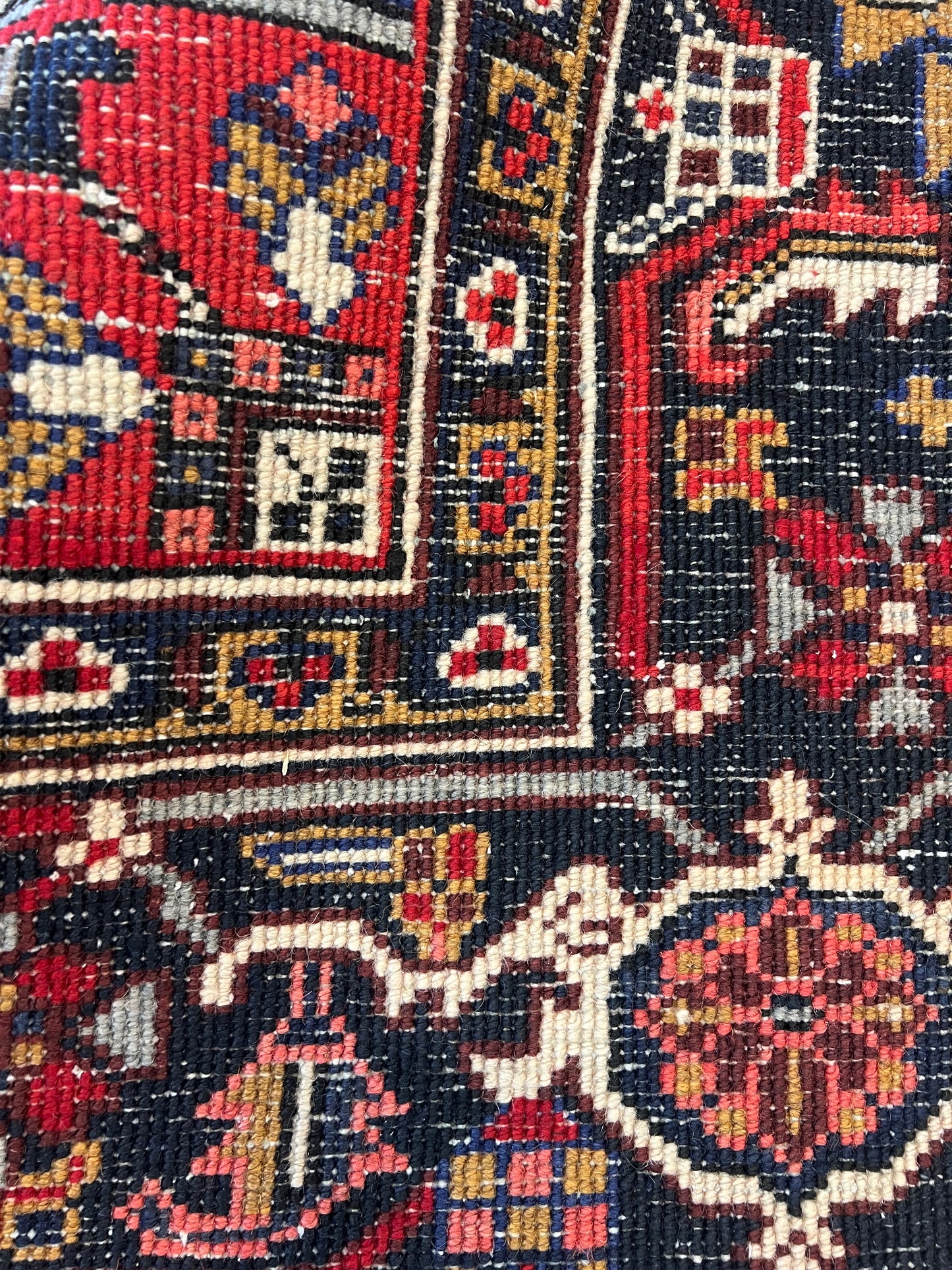 HERIS RUG AZARBAYJAN