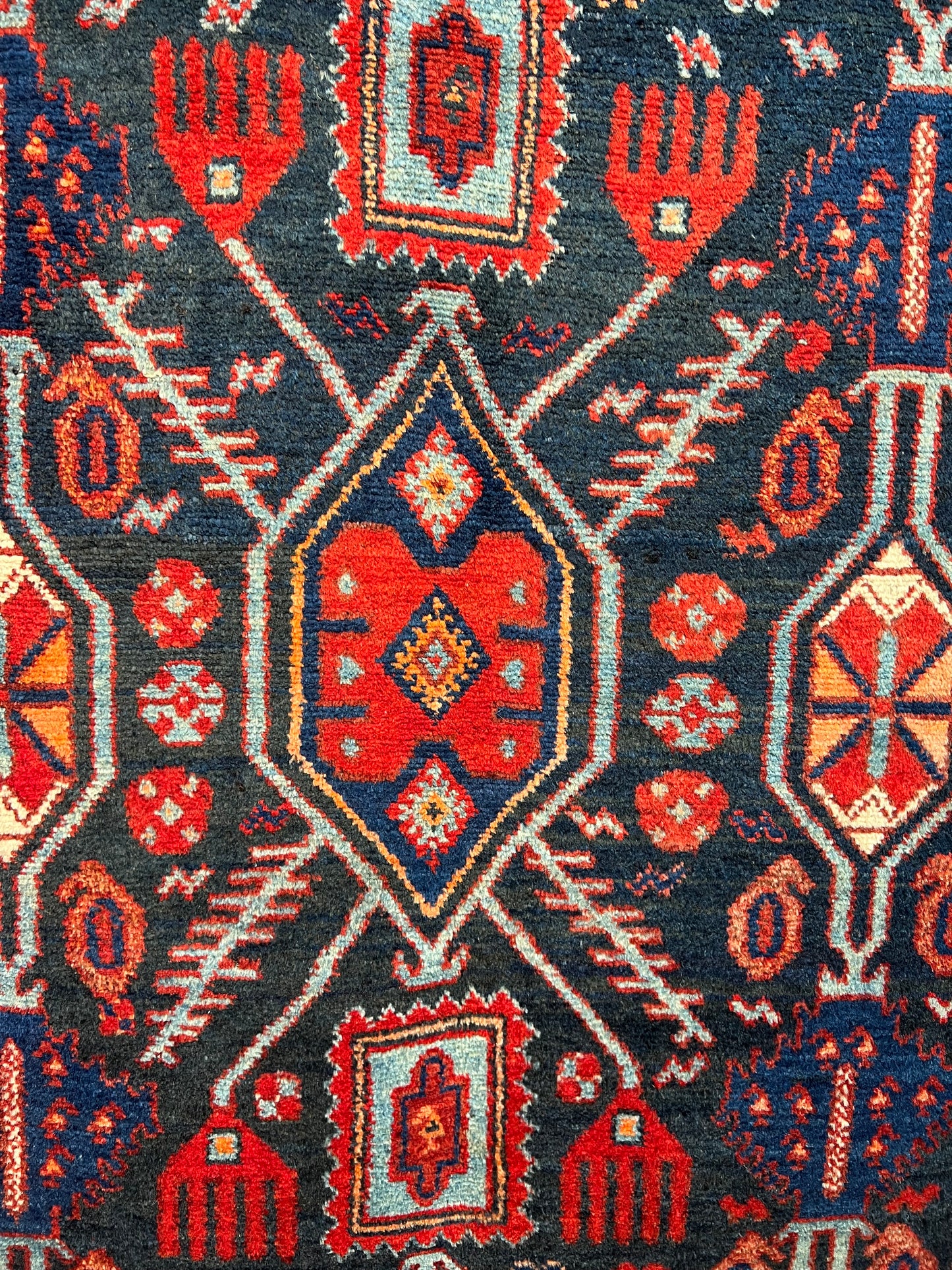 KERMANSHAH RUG
