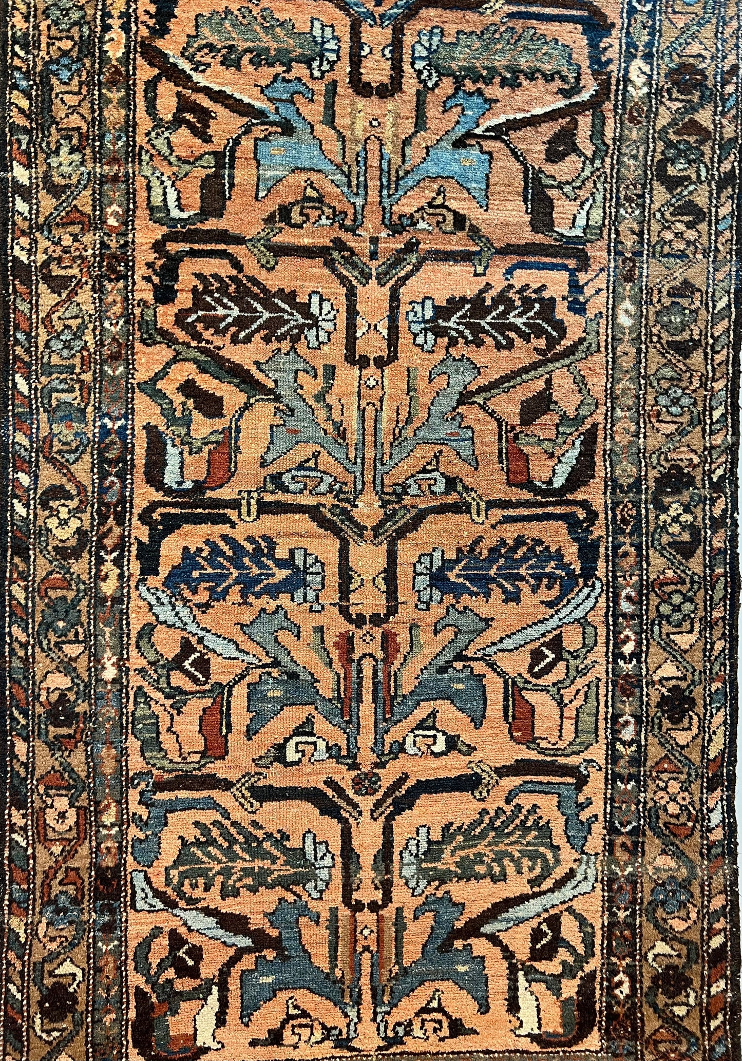 HAMEDAN RUG