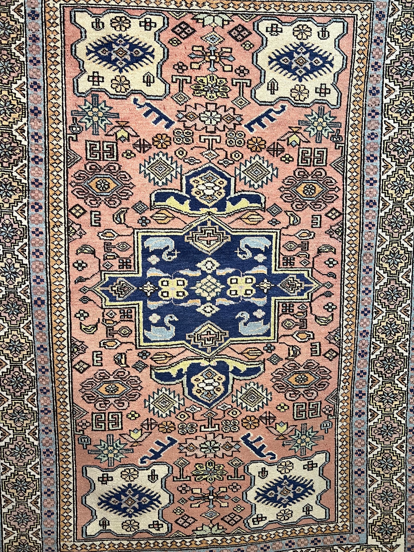 ARDEBIL RUG