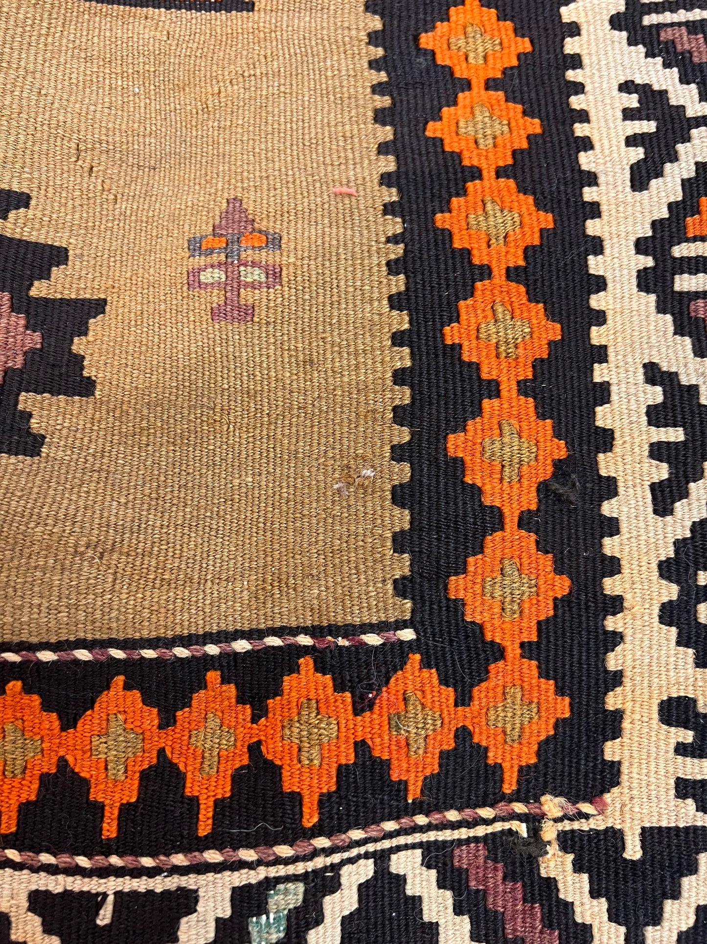 AZARBAYJAN KILIM