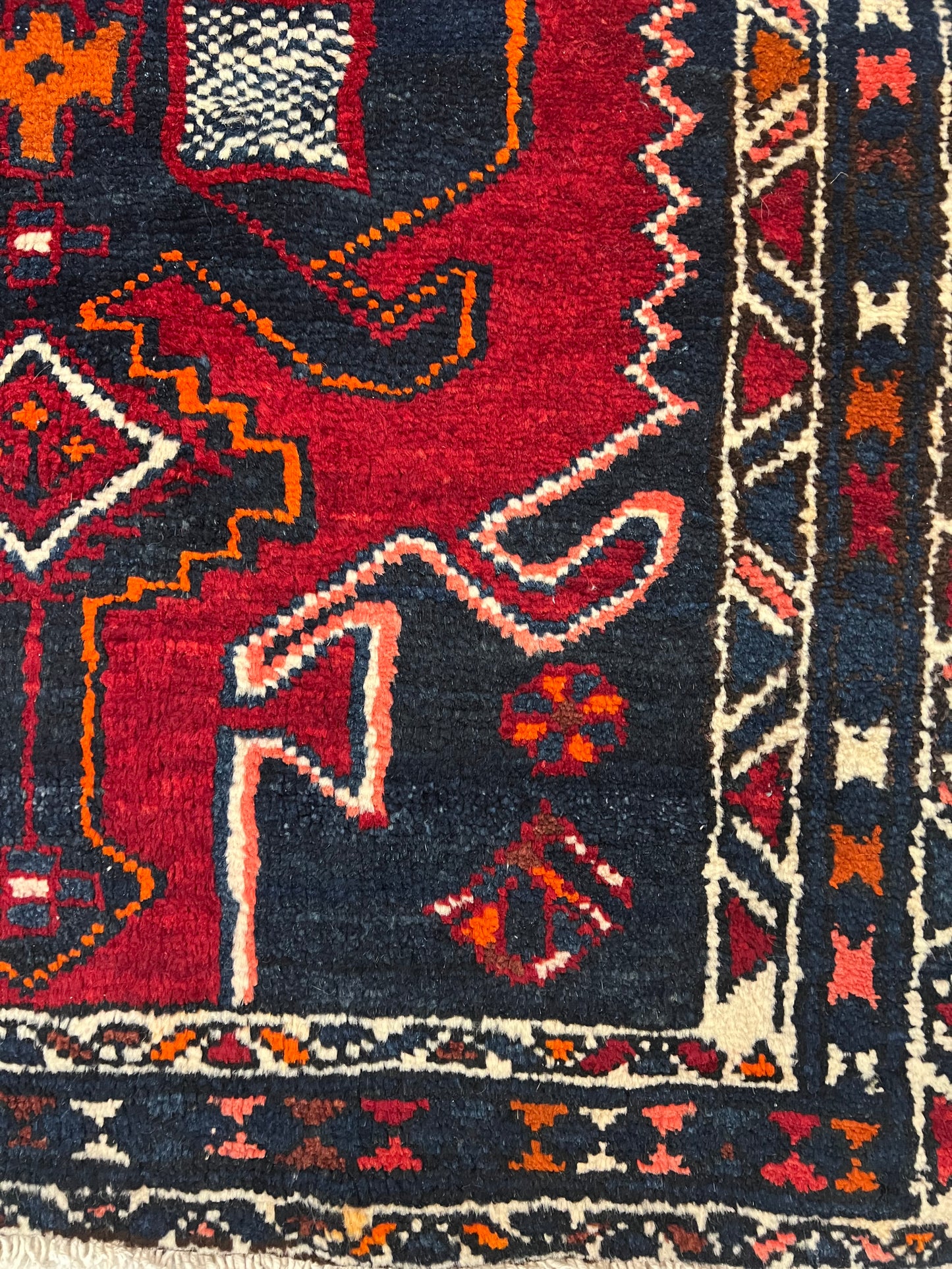 SANEH RUG