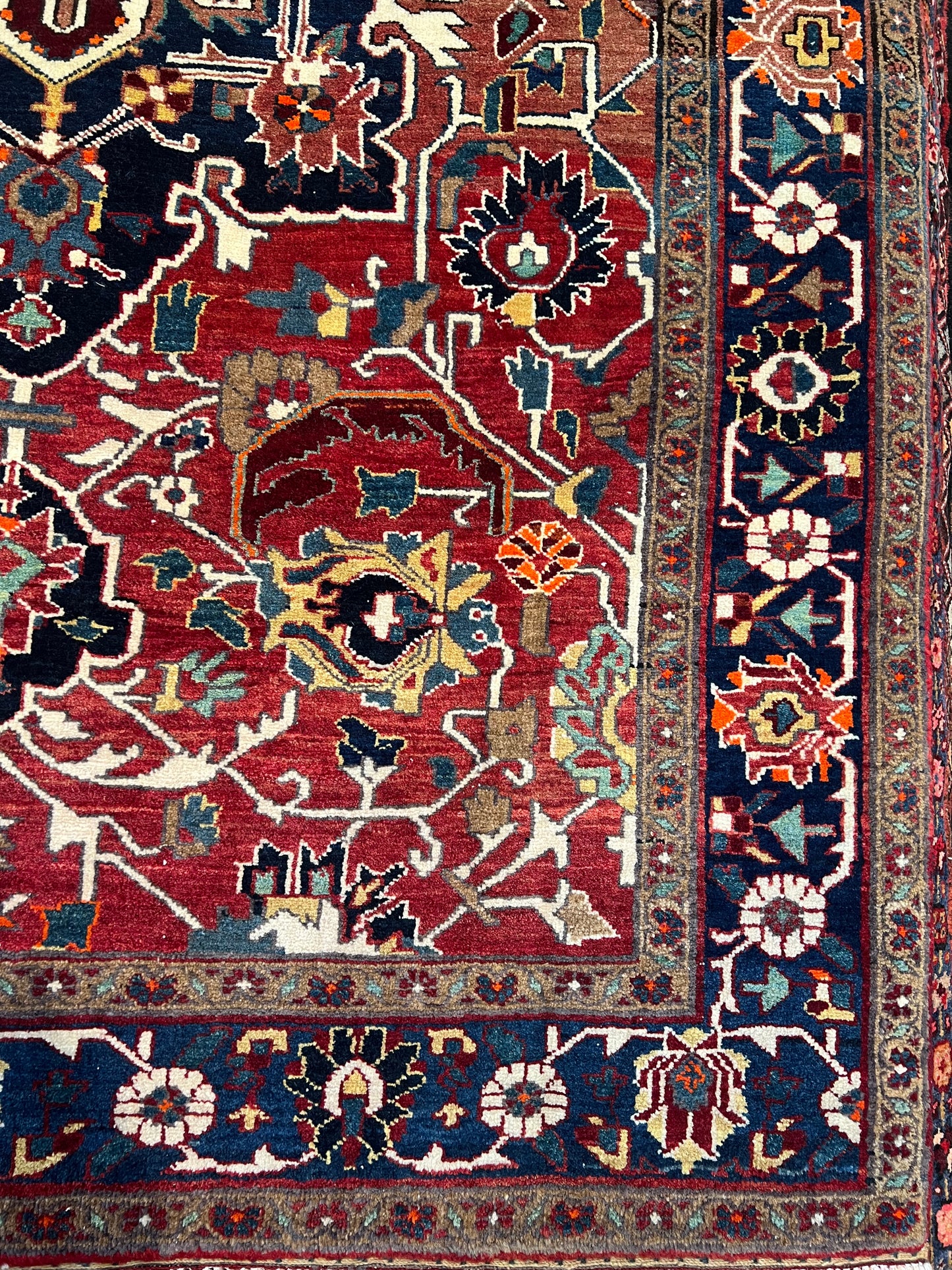 HERIS (IRAN AZARBAYJAN)