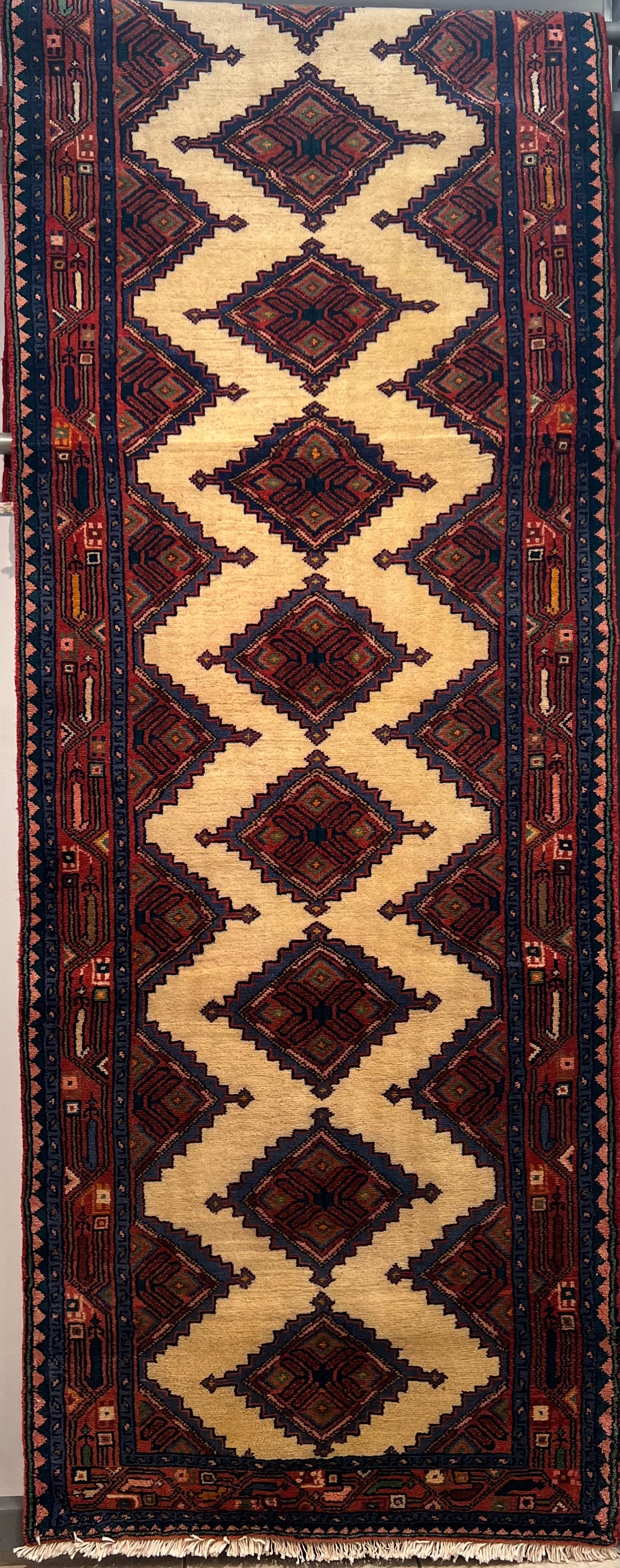 HAMEDAN RUG RUNNER
