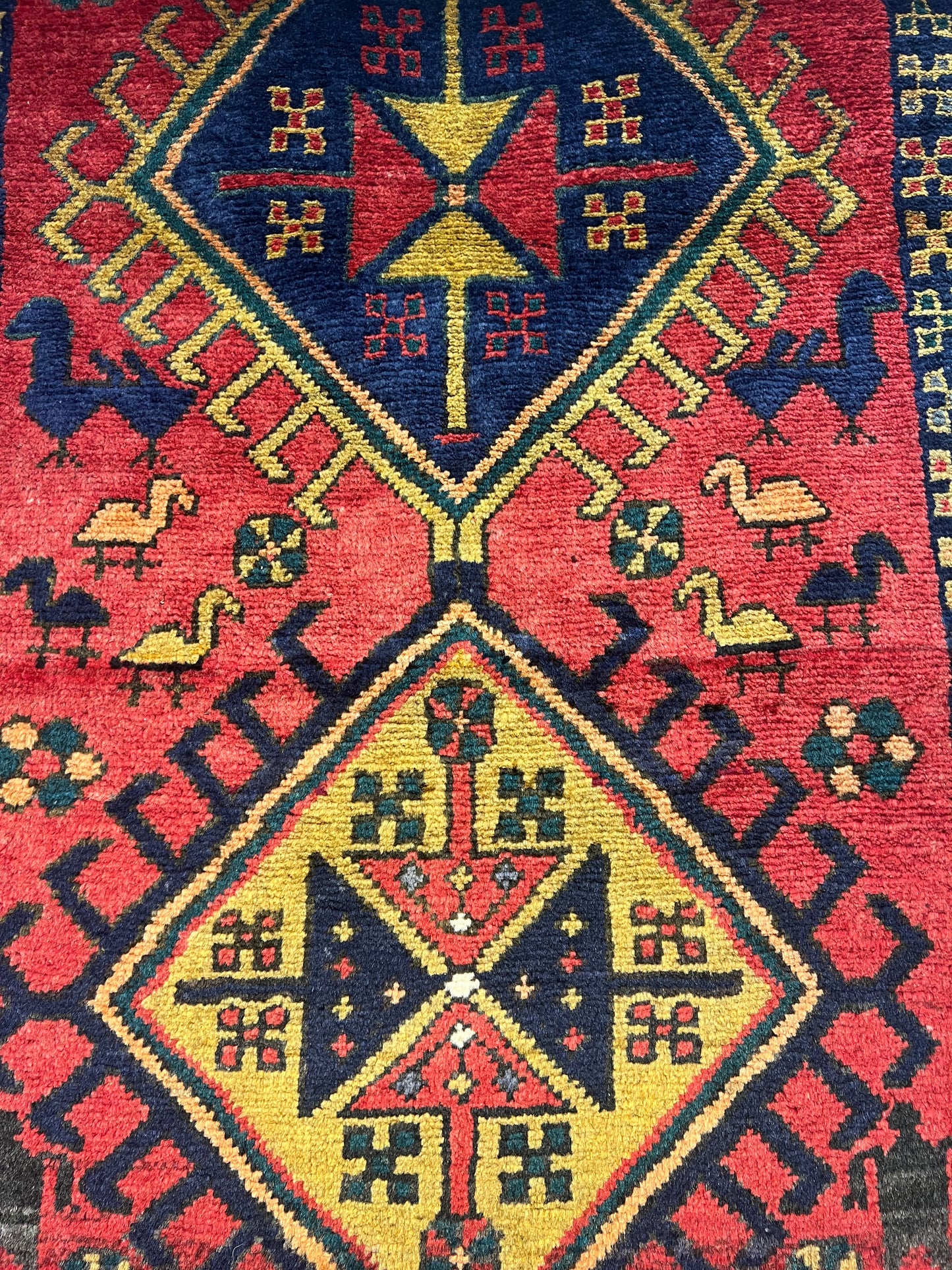 AZARBAYJAN RUG
