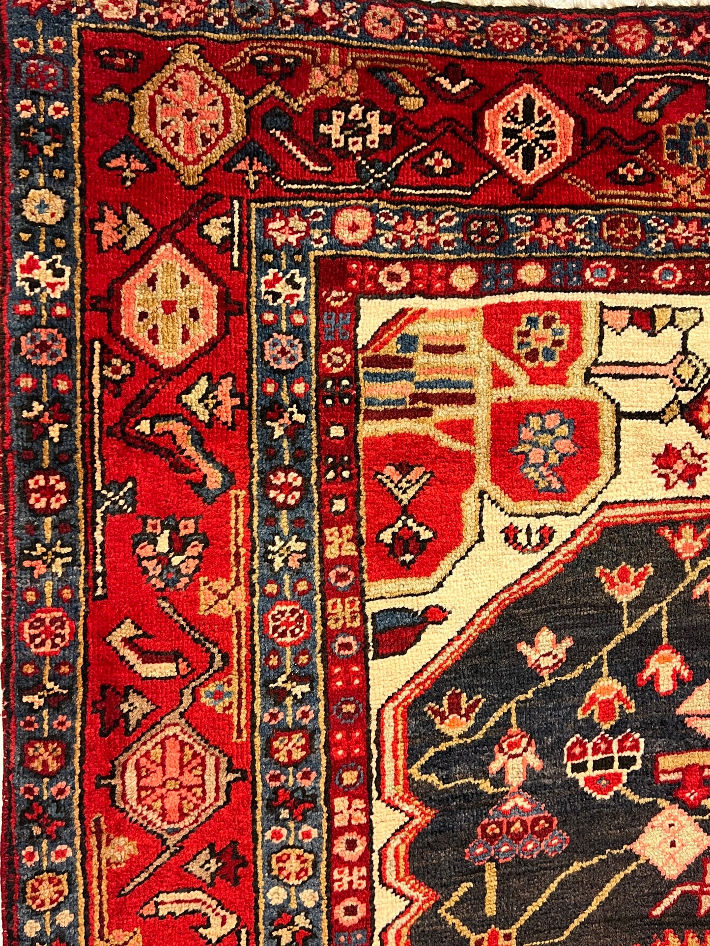AZARBAYJAN RUG