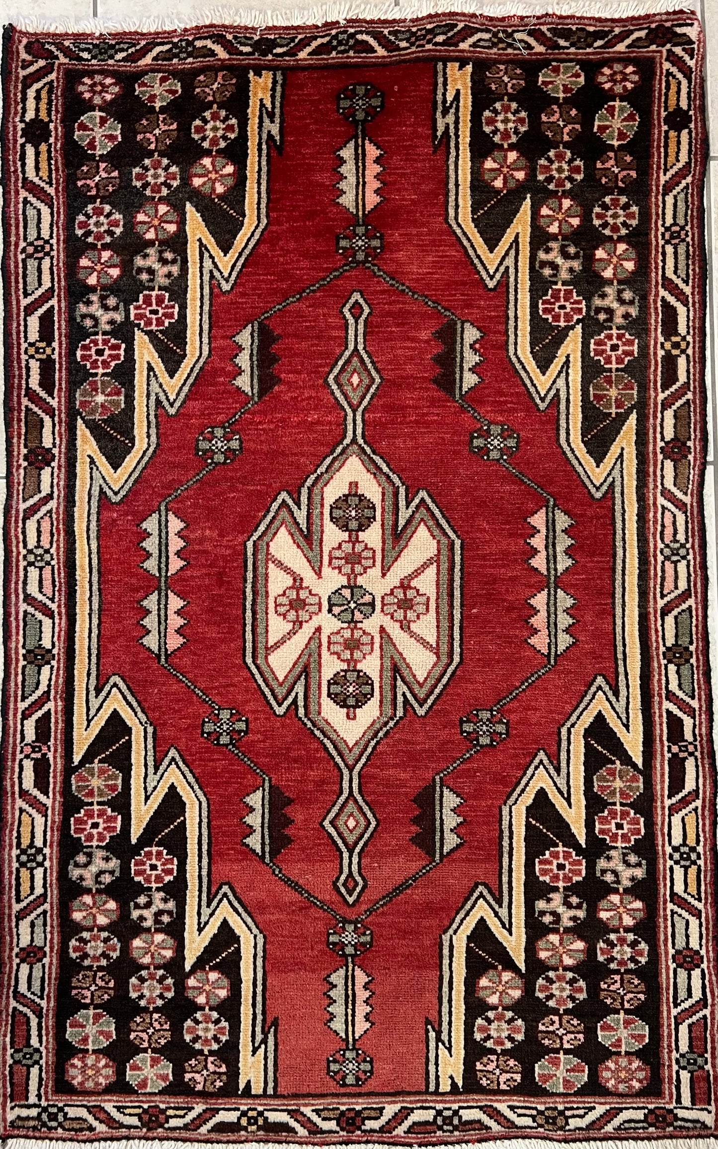 SANEH RUG