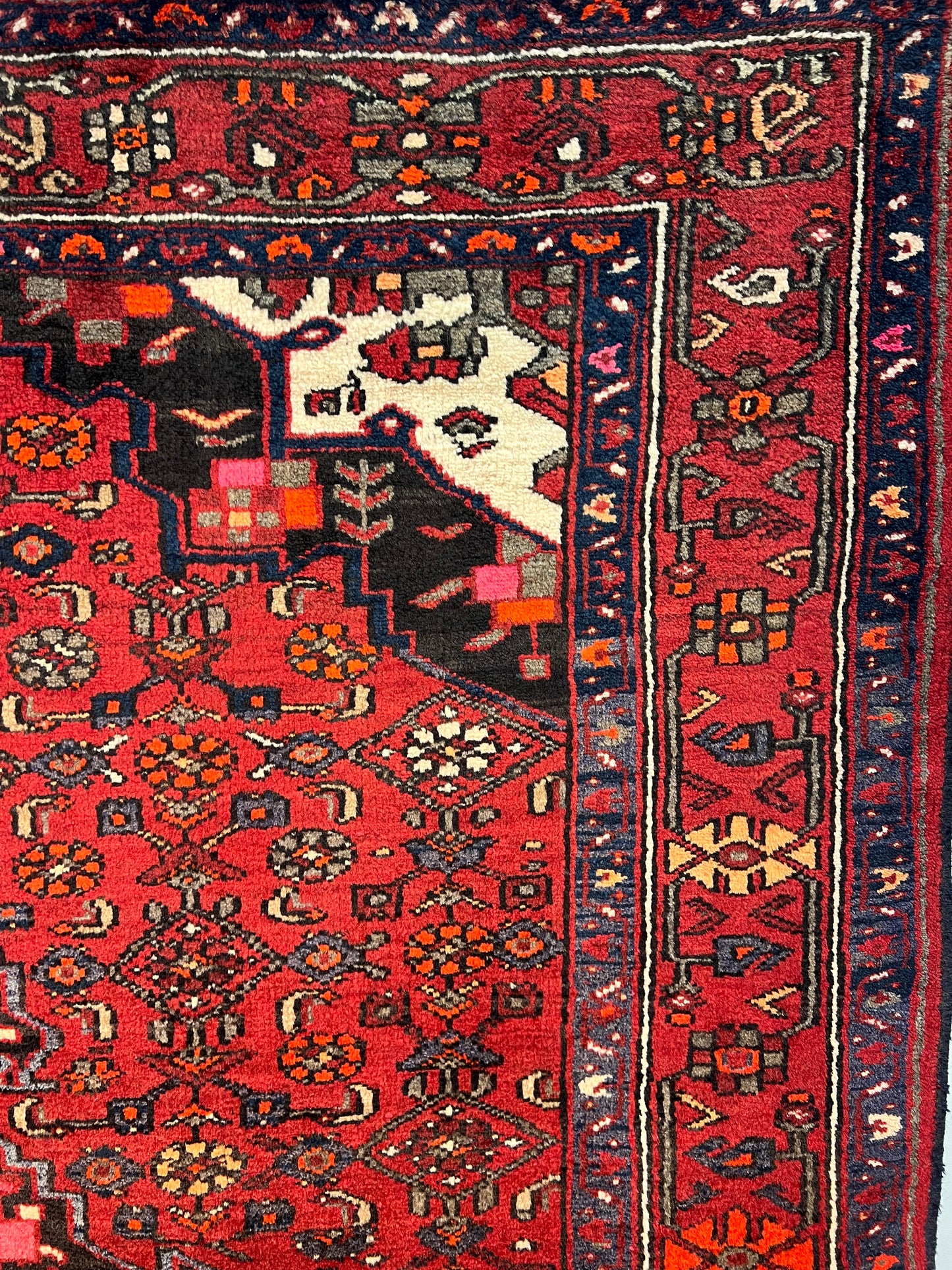 ZANJAN RUG