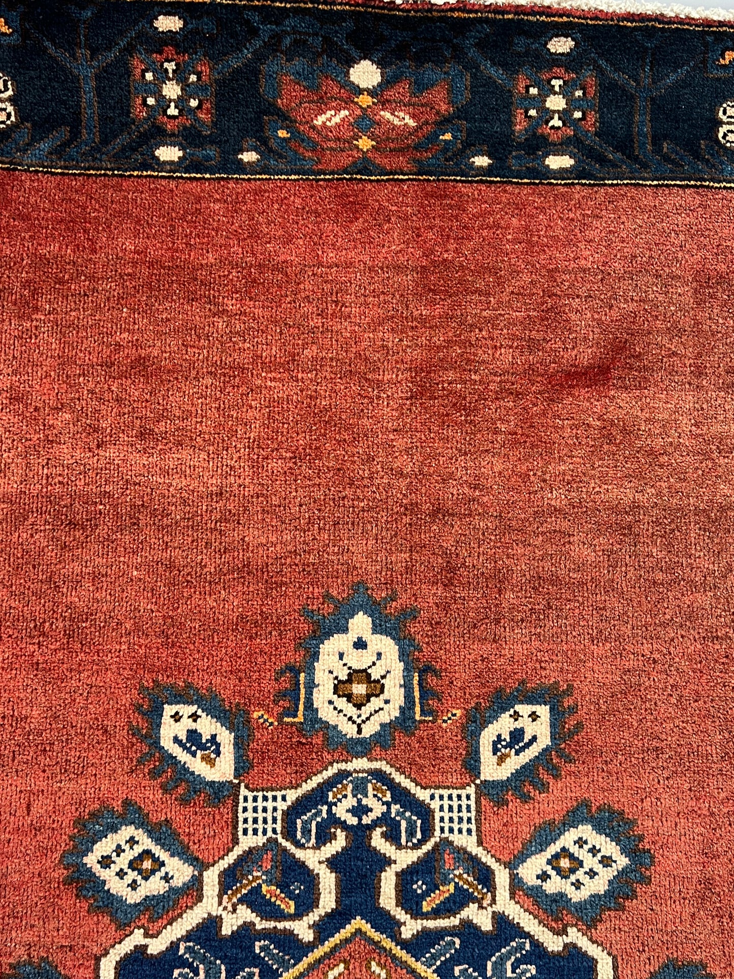 BAKHTIARI RUG