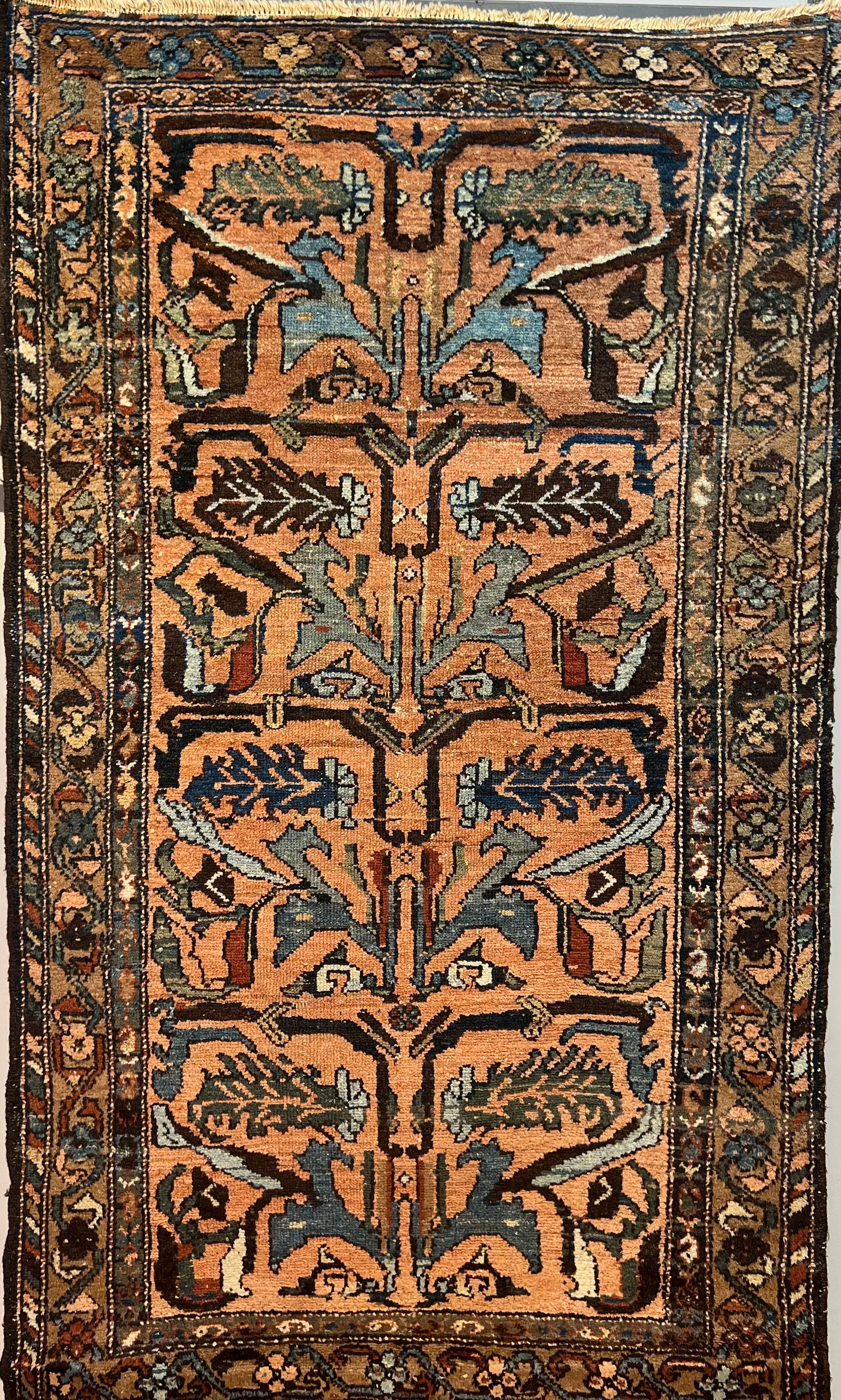 HAMEDAN RUG