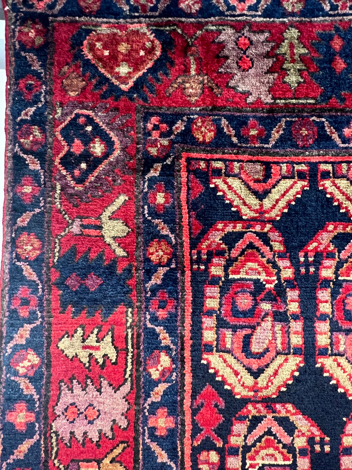 BOROOJERD ( LORESTAN)