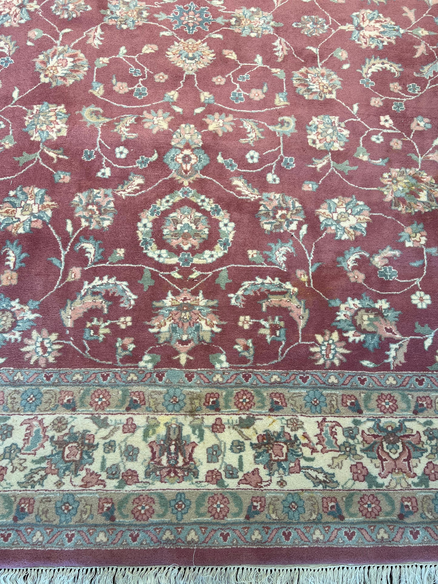 INDO RUG