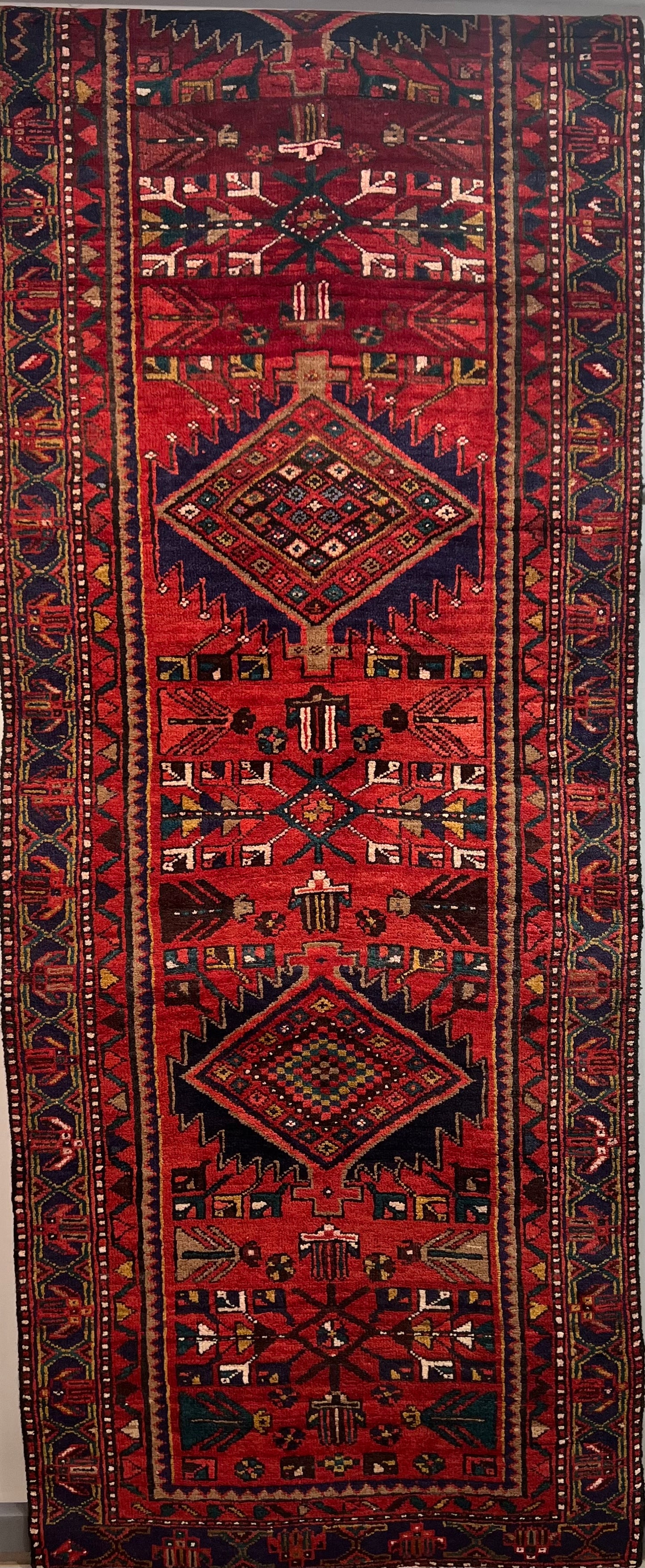 LAMBERAN HERIZ AZARBAYJAN