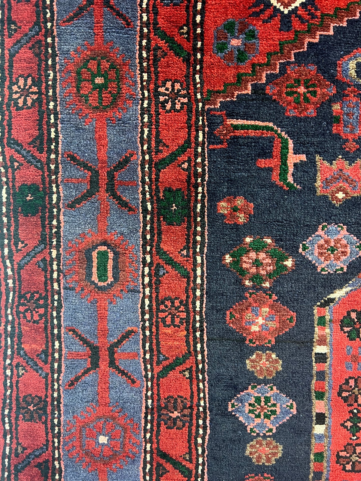 ZANJAN RUG