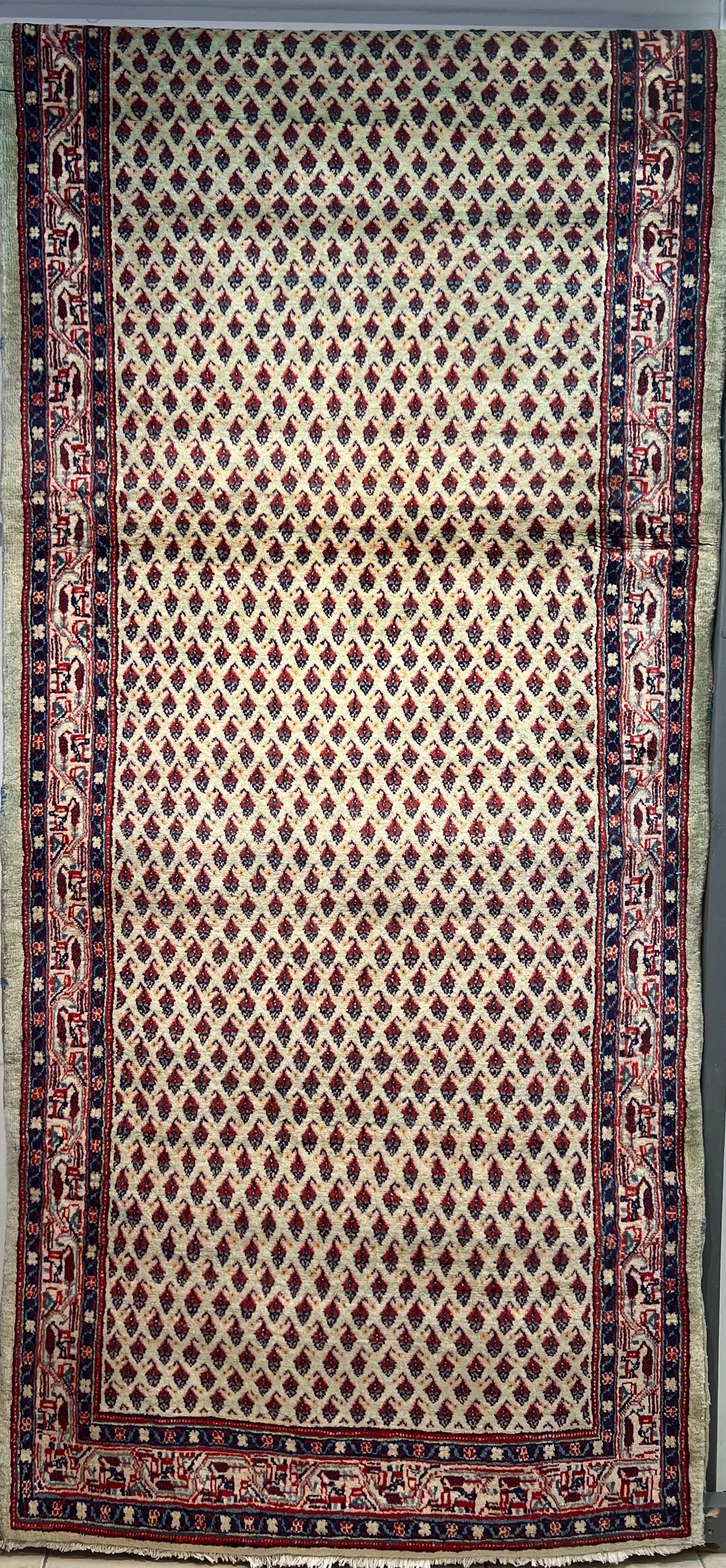 MIR RUG SRAVAND ARAK