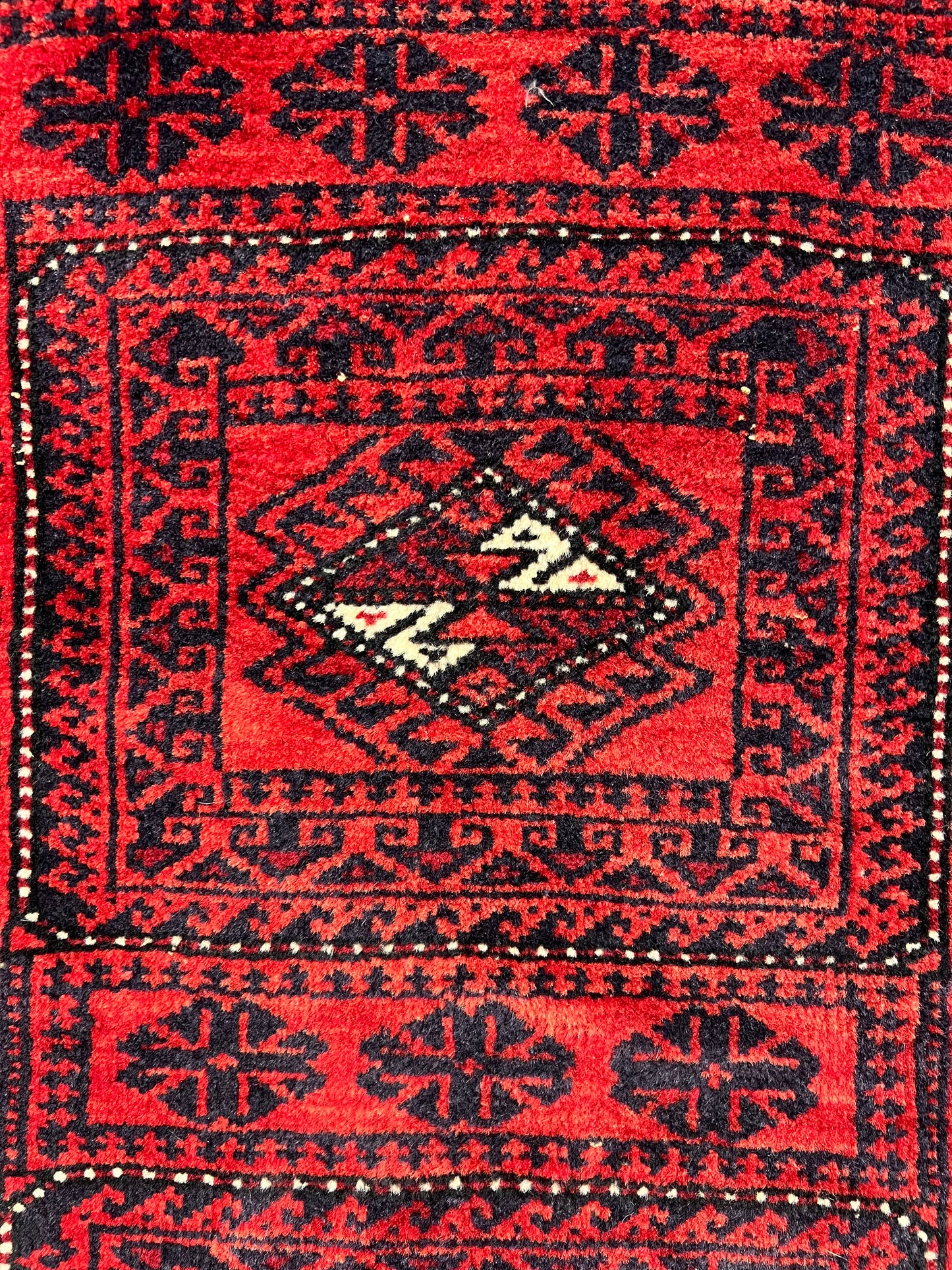 BALOOCH RUG