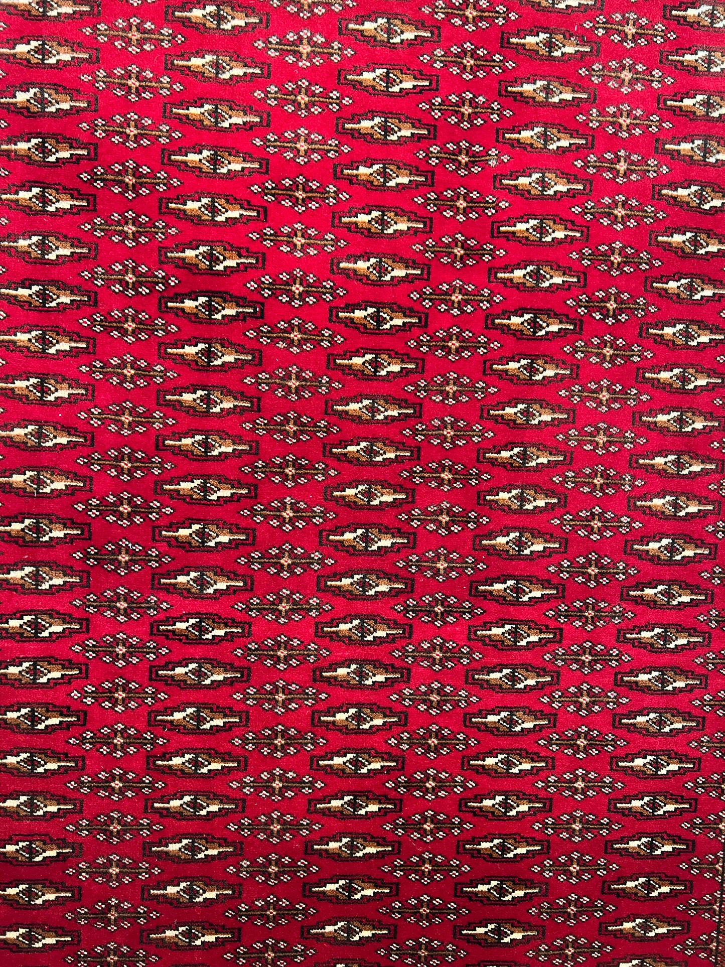 TURKMAN RUG