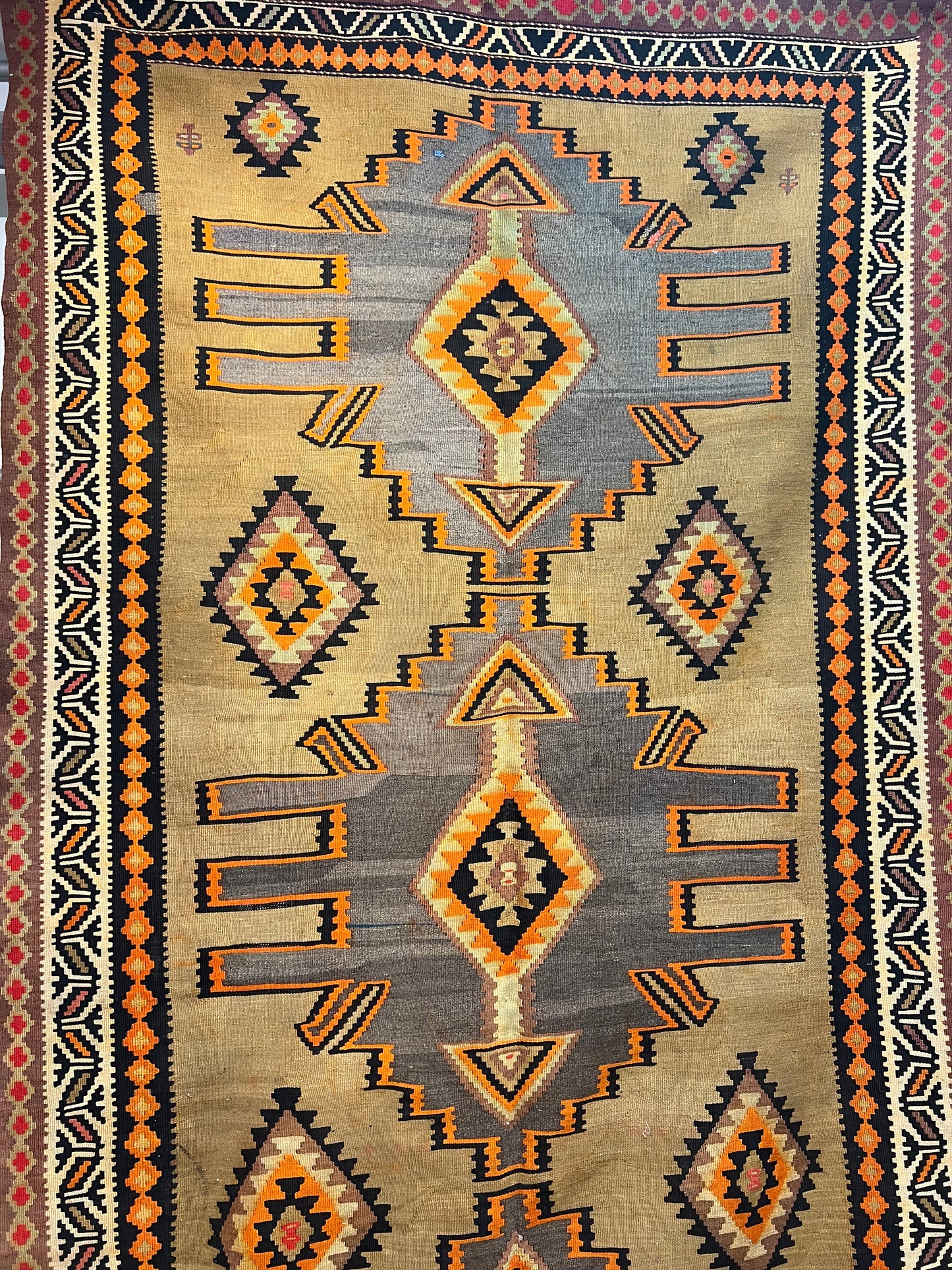 AZARBAYJAN KILIM