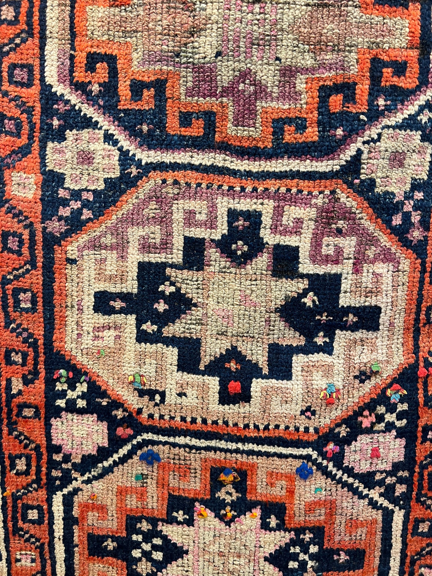 LORY RUG LORESTAN OLD