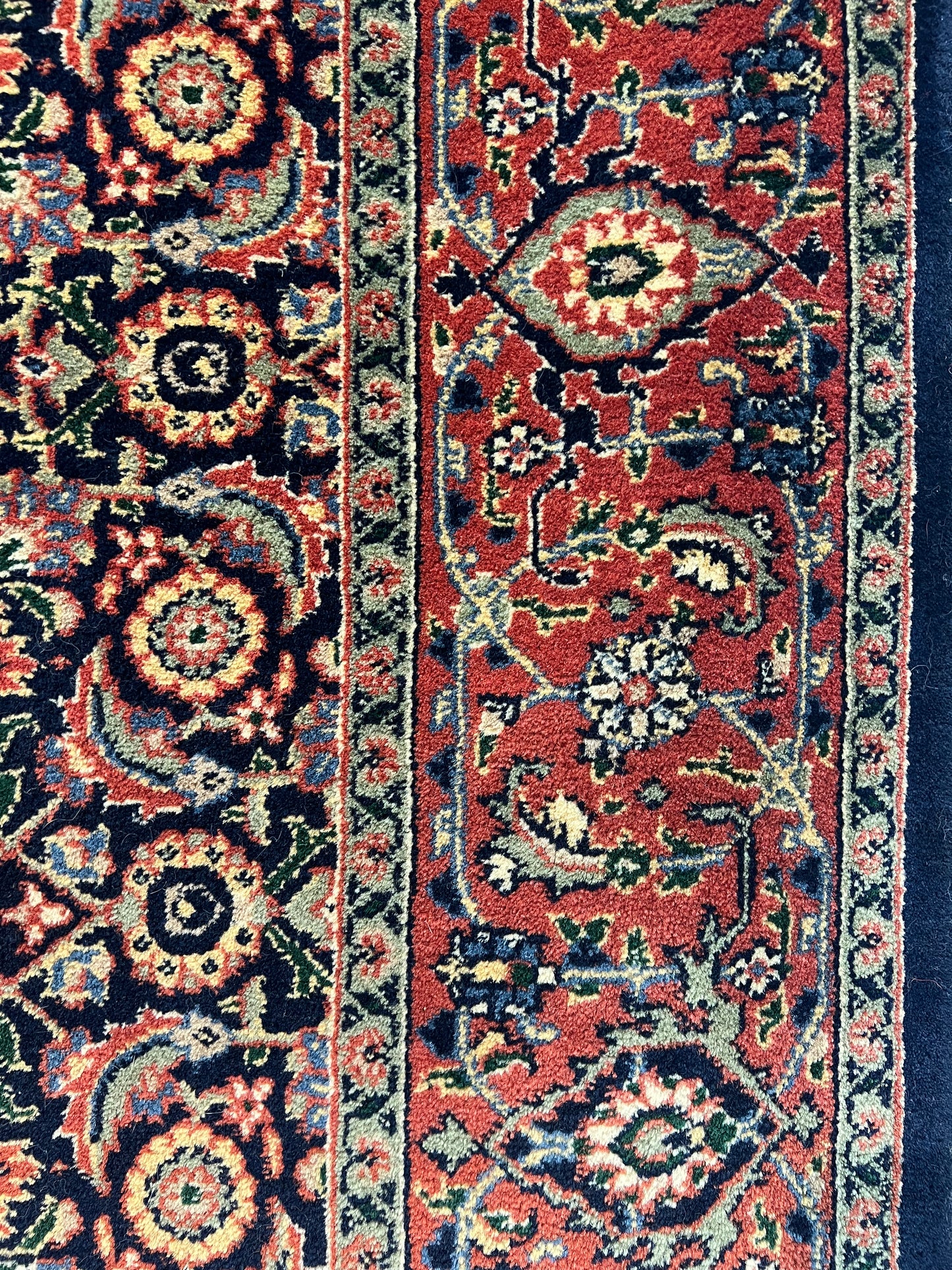 TABRIZ RUG