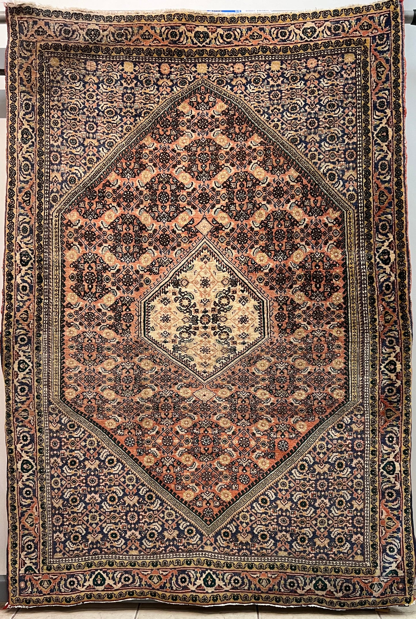 BIJAR RUG
