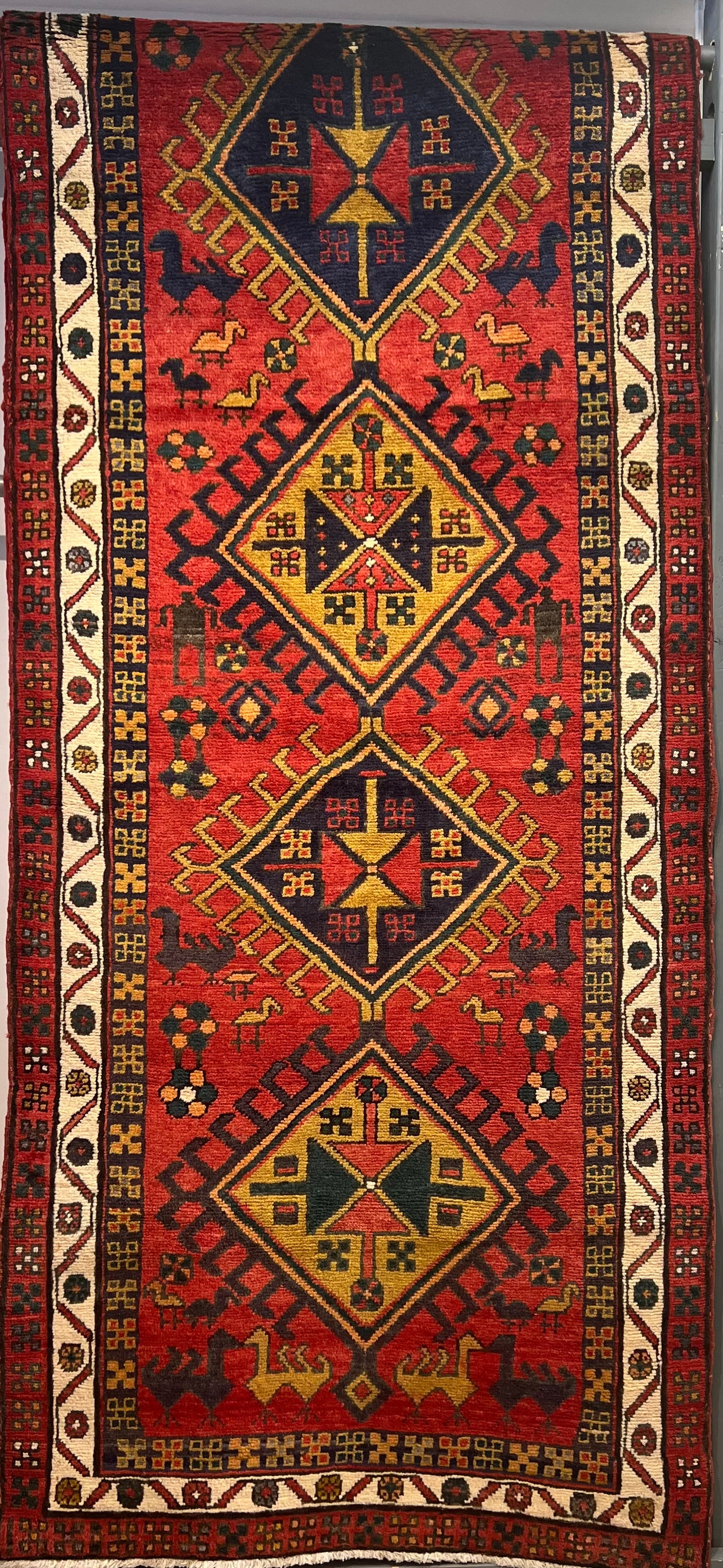 AZARBAYJAN RUG