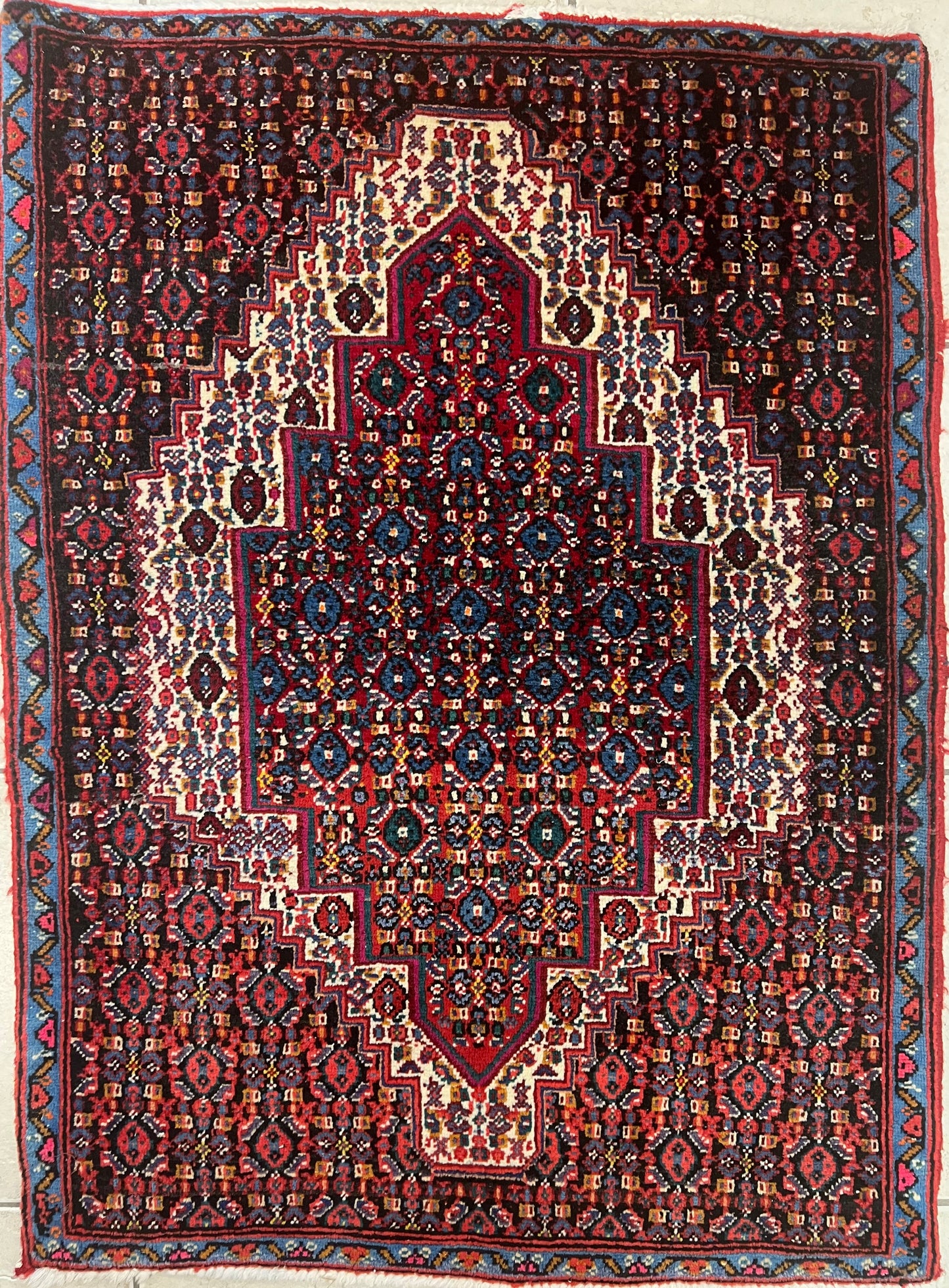 SANEH RUG
