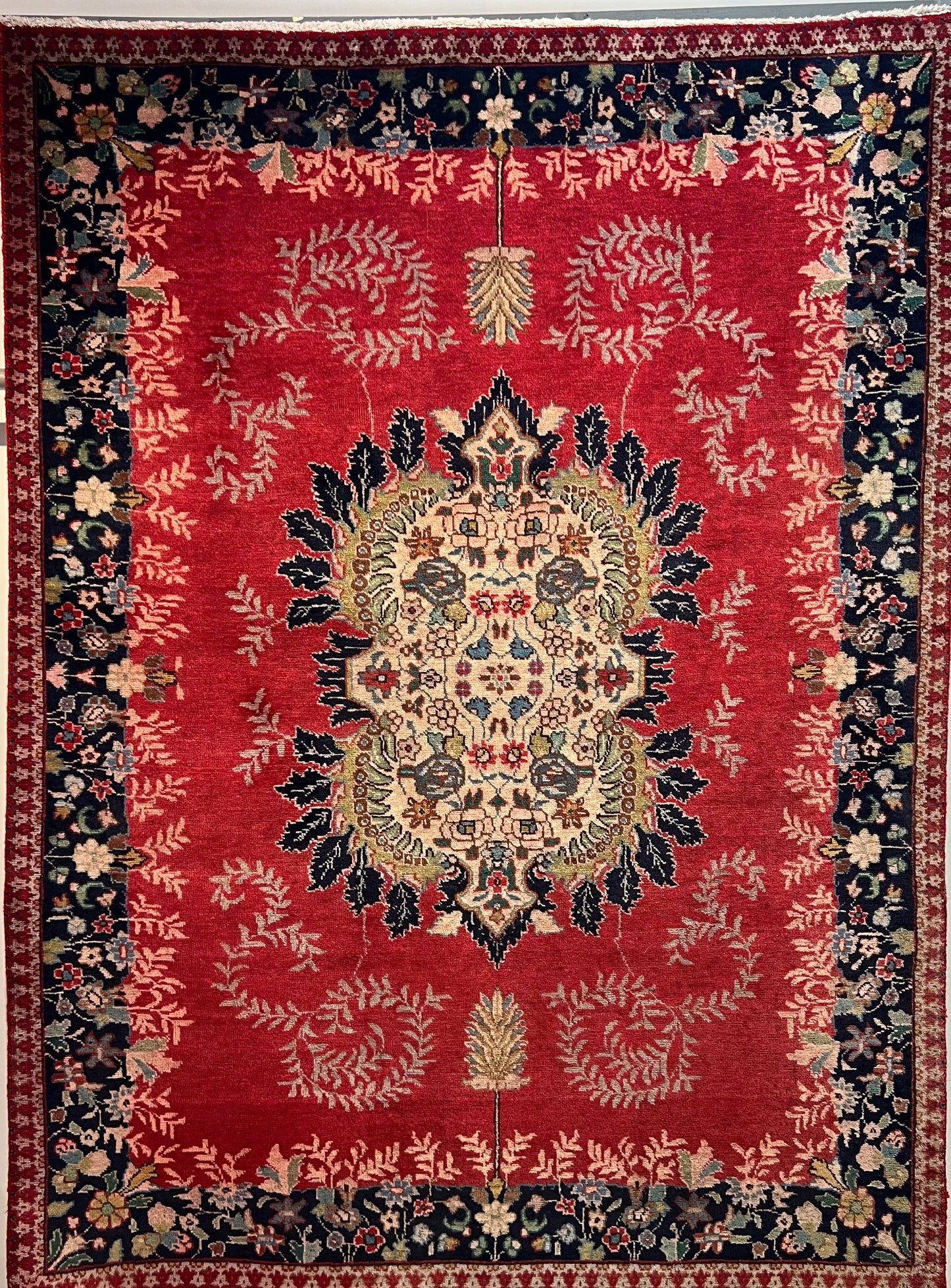 TABRIZ RUG