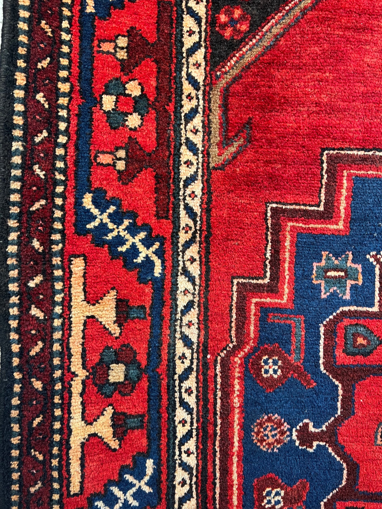 ZANJAN  RUG