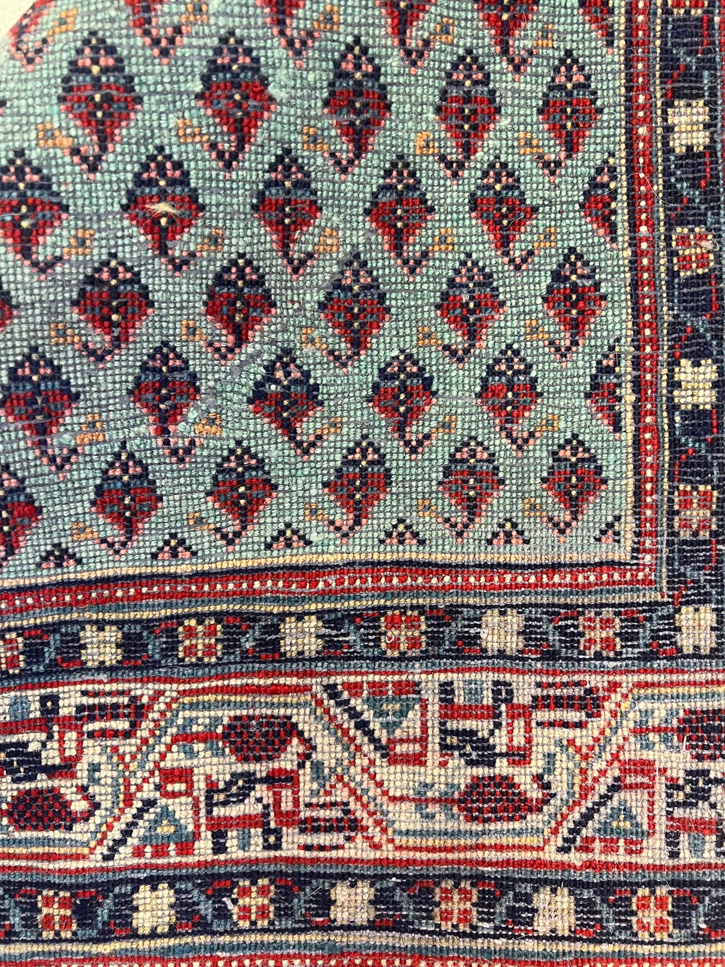 MIR RUG SRAVAND ARAK