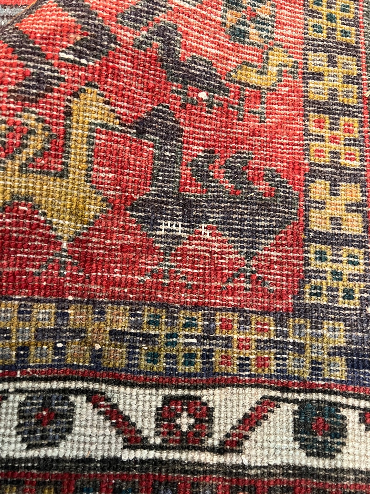 AZARBAYJAN RUG