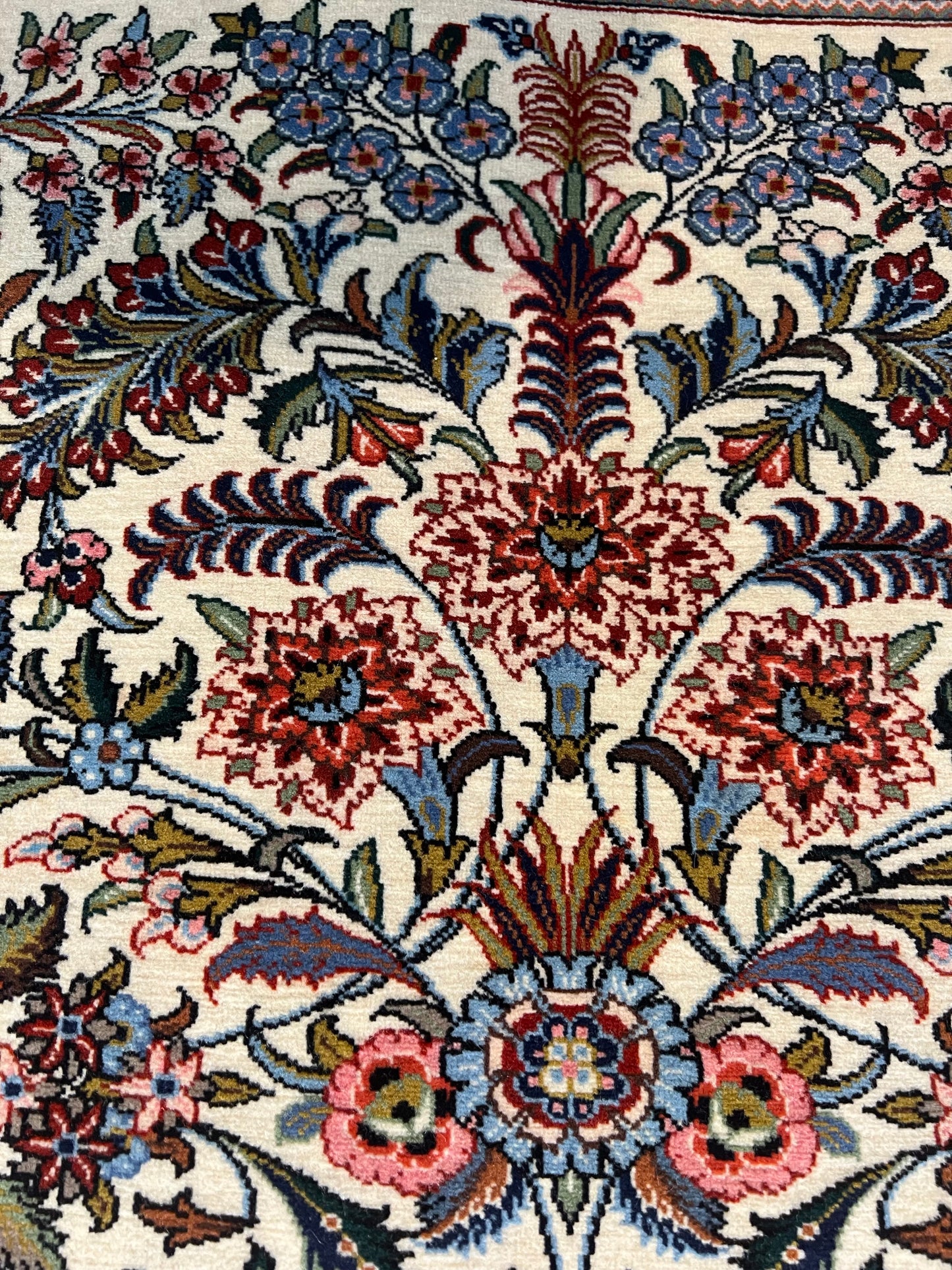 SAVEH KORK ,LAMB WOOL GOLDANI. 24