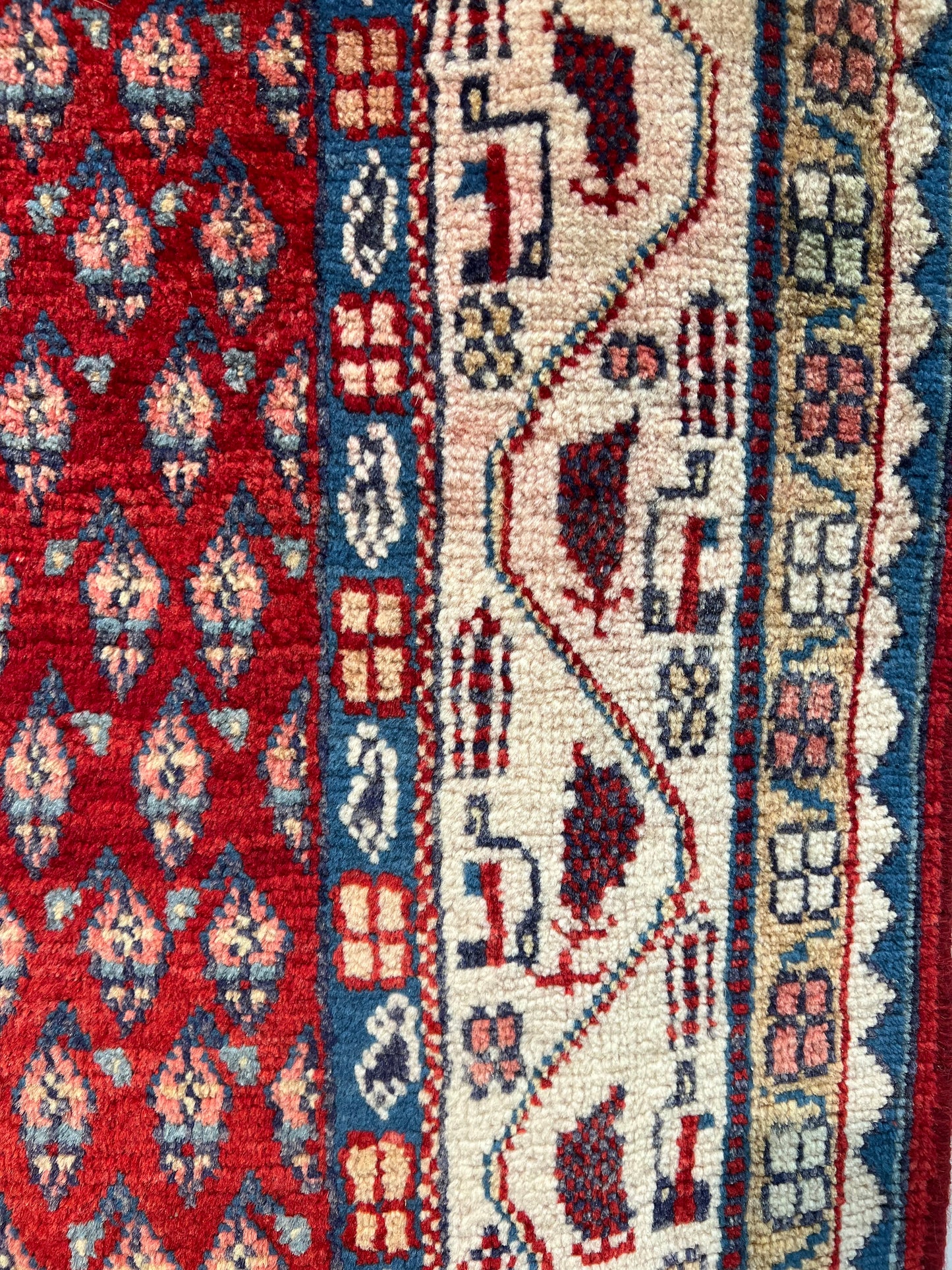 BOTEH MIR SARAVAND (ARAK)