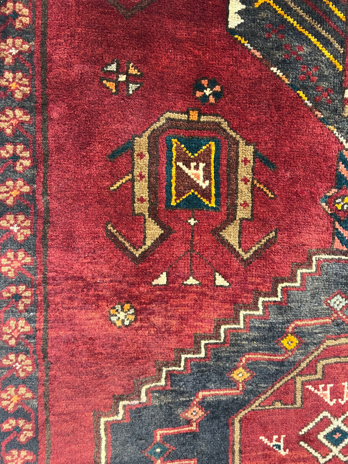 AZARBAYJAN RUG - SARAB RUNNER