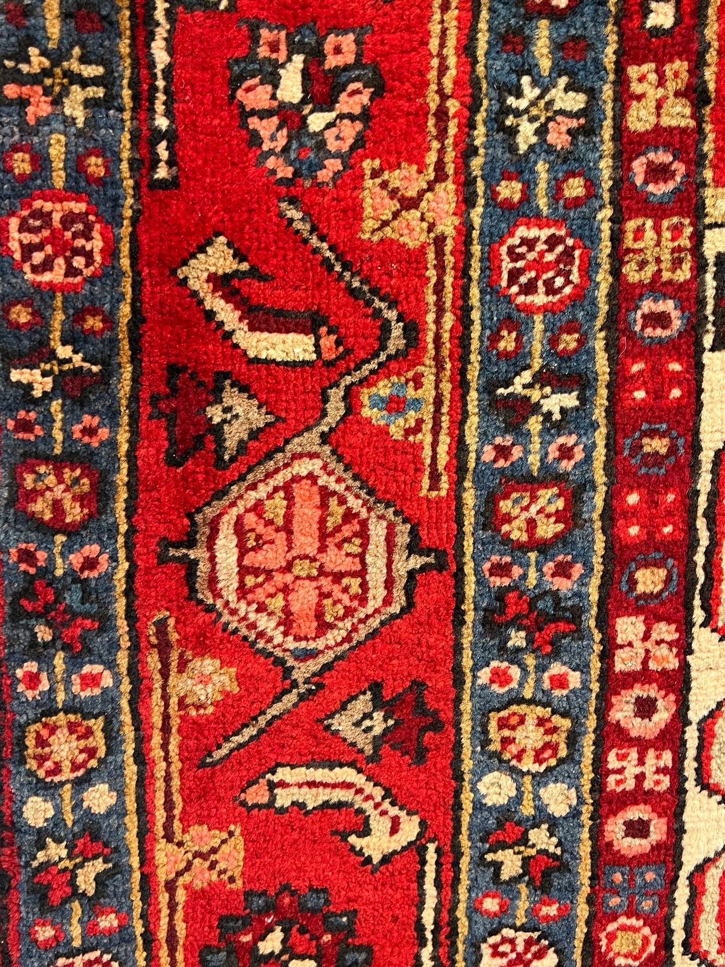 AZARBAYJAN RUG