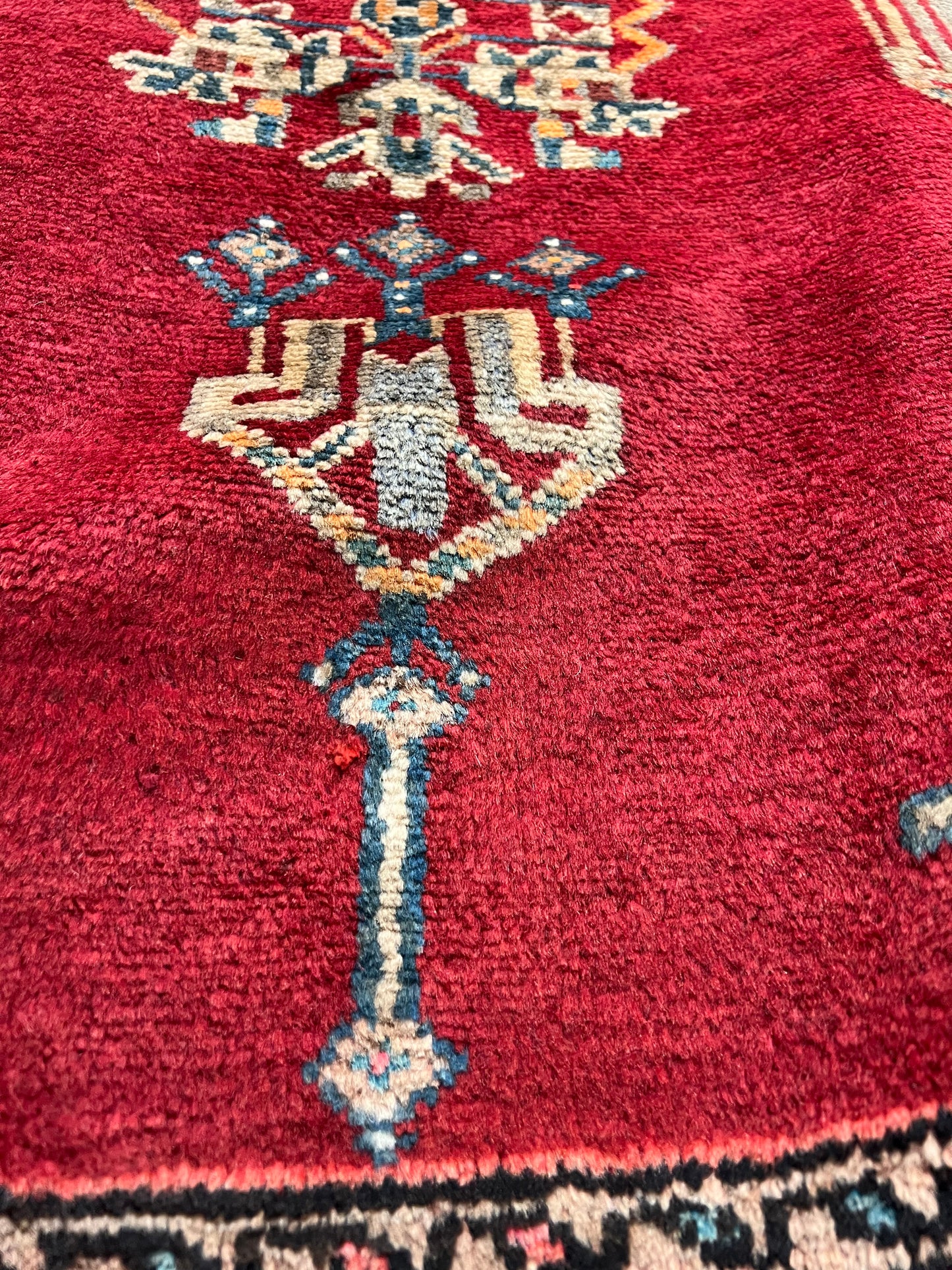 TOYSERKAN RUG