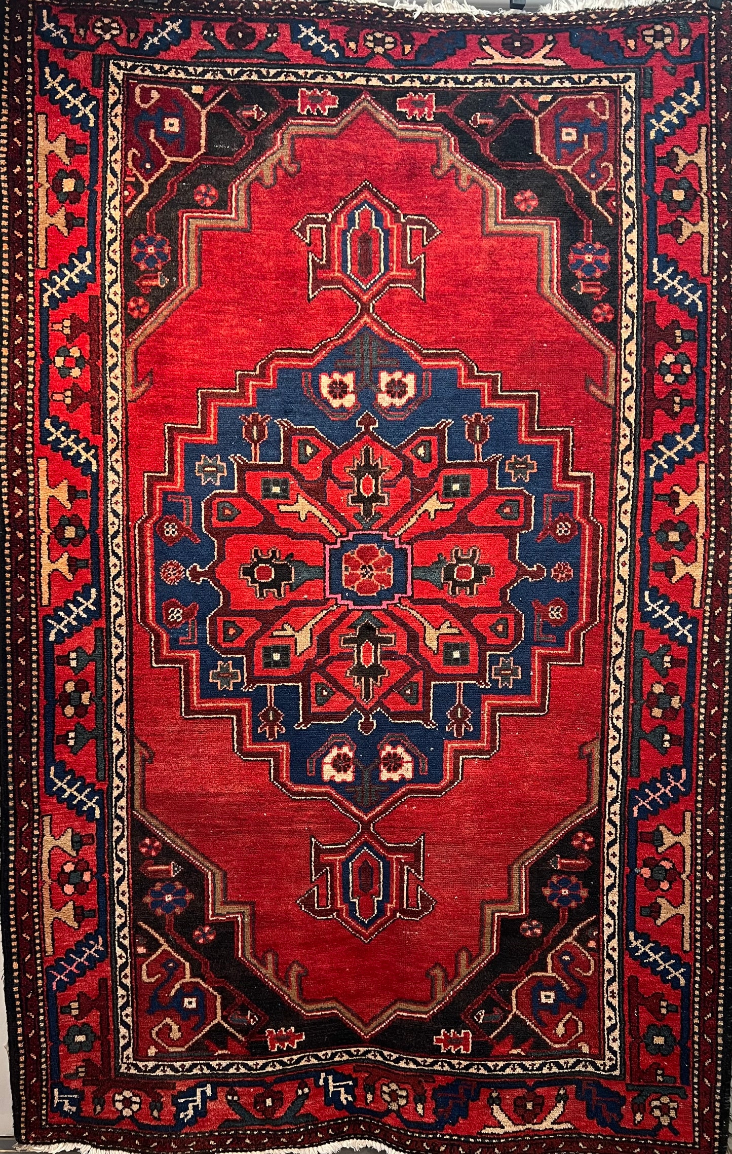 ZANJAN  RUG
