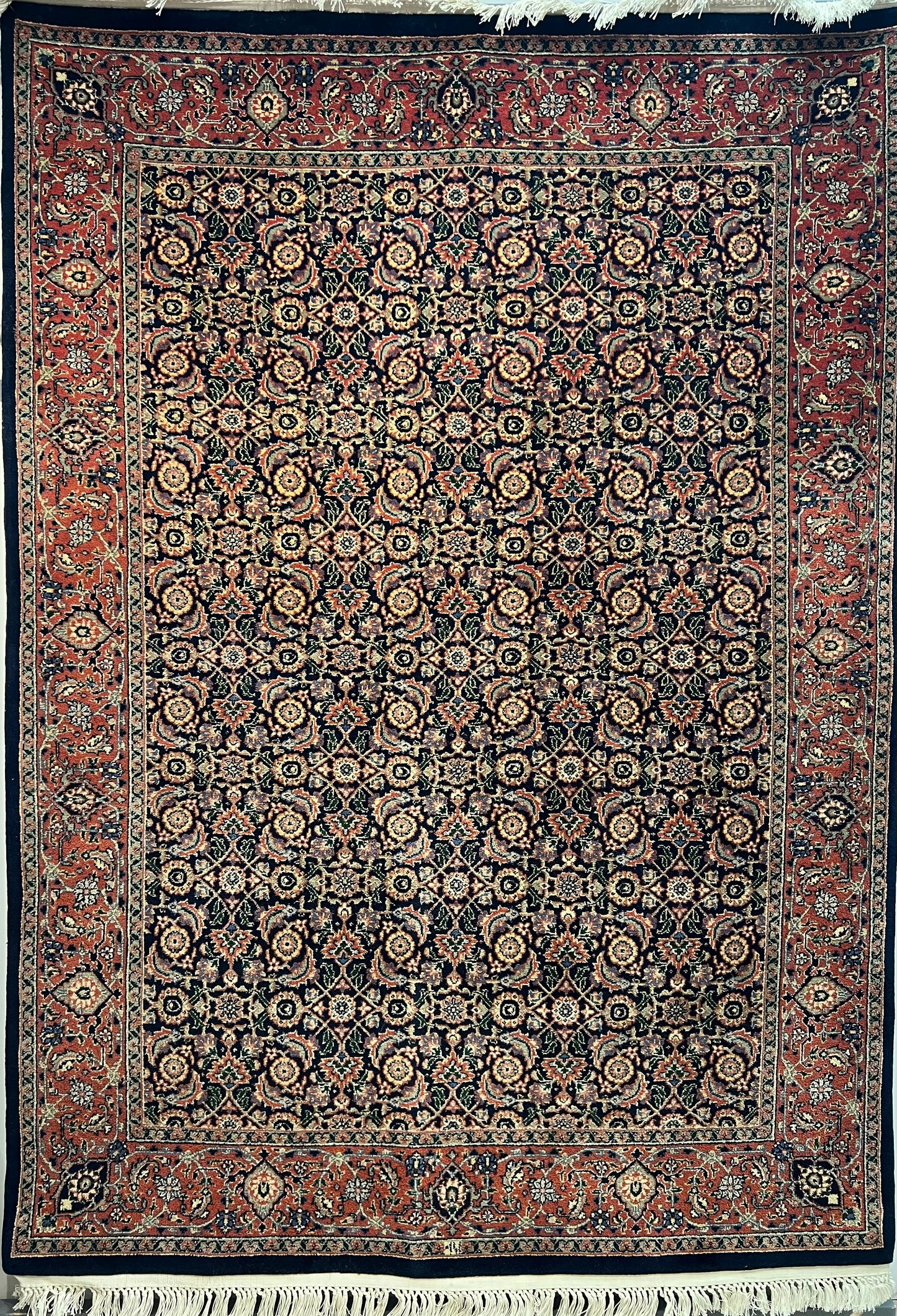 TABRIZ RUG